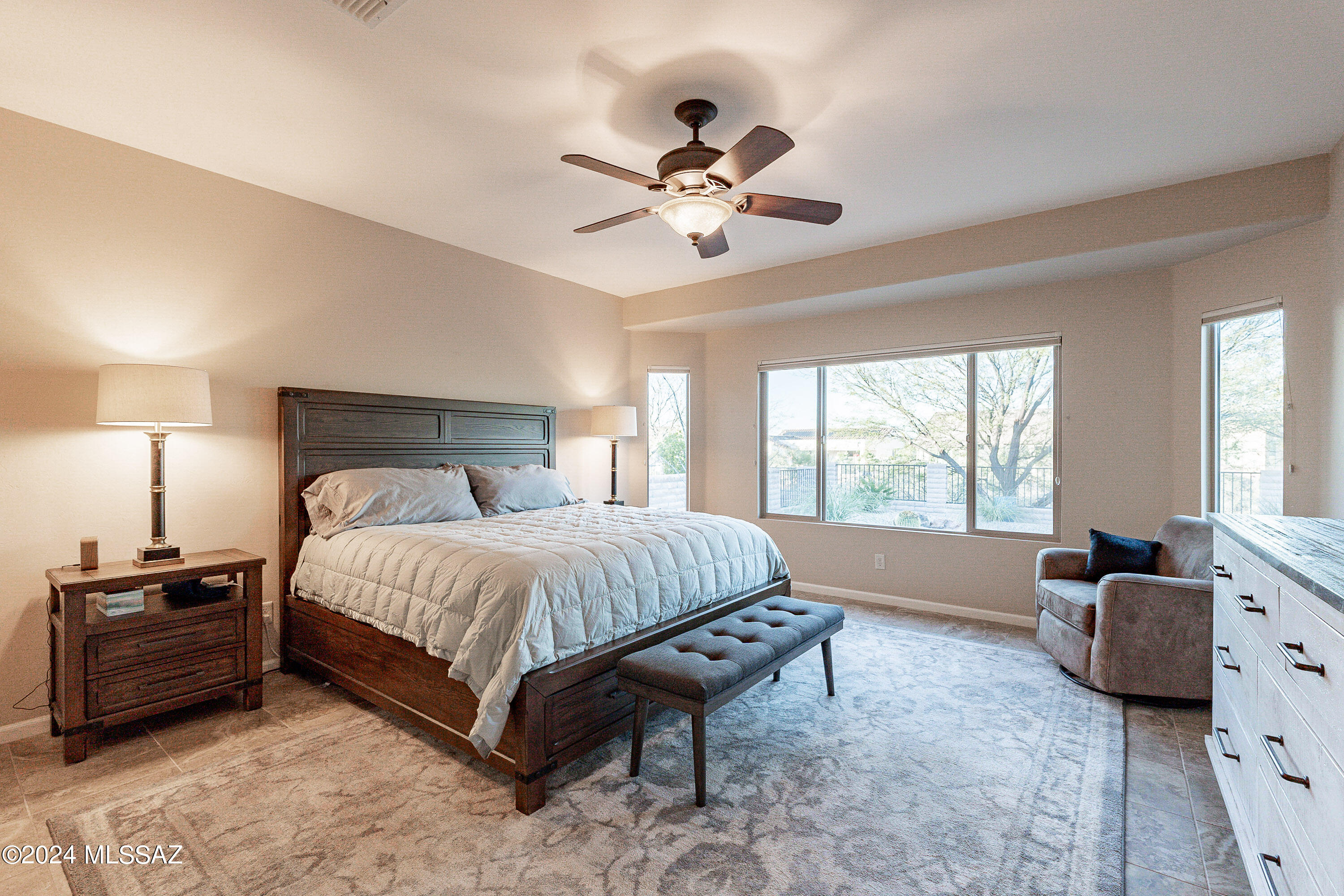 Quail Creek II (1-77) - Residential