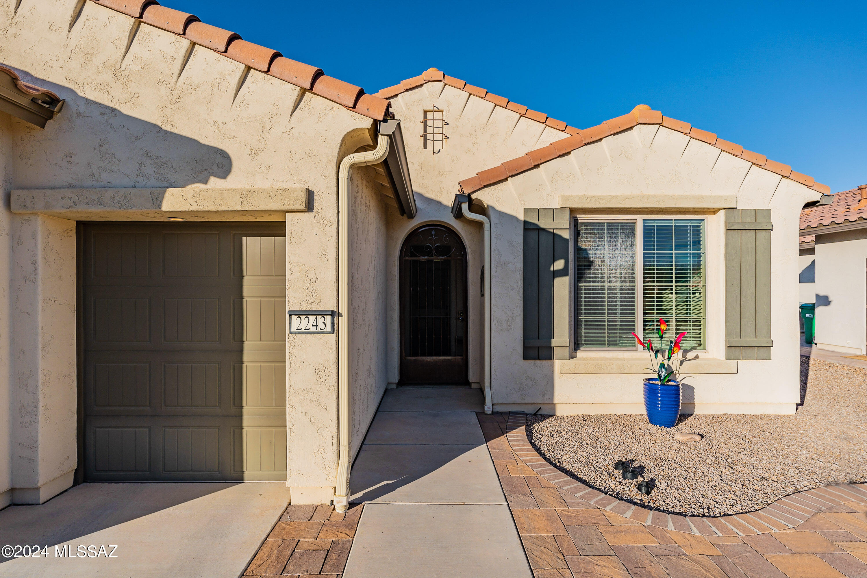 Quail Creek II (1-77) - Residential
