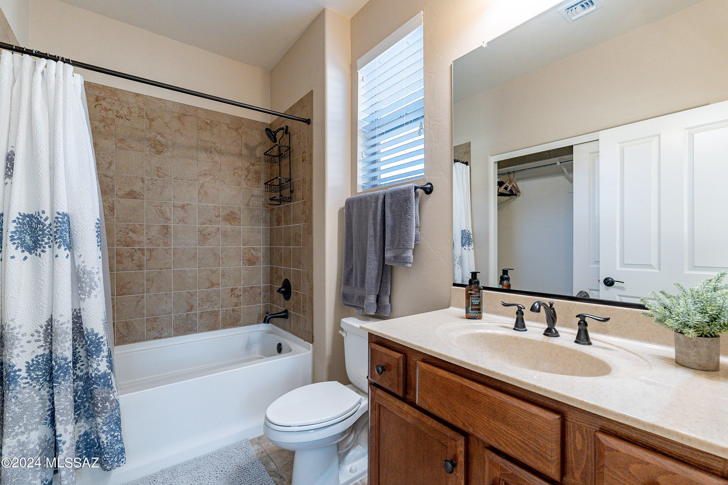 Quail Creek II (1-77) - Residential