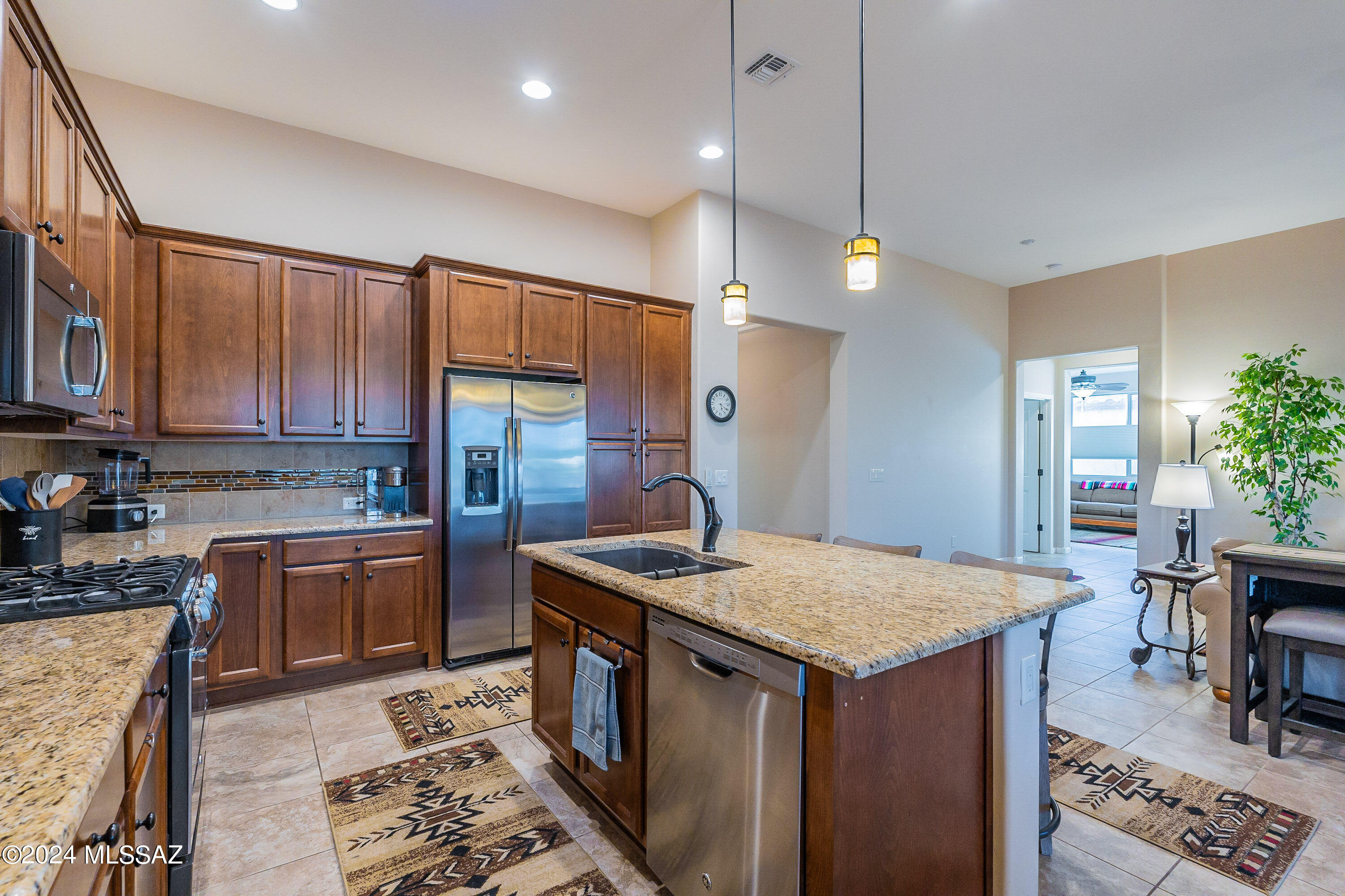 Quail Creek II (1-77) - Residential