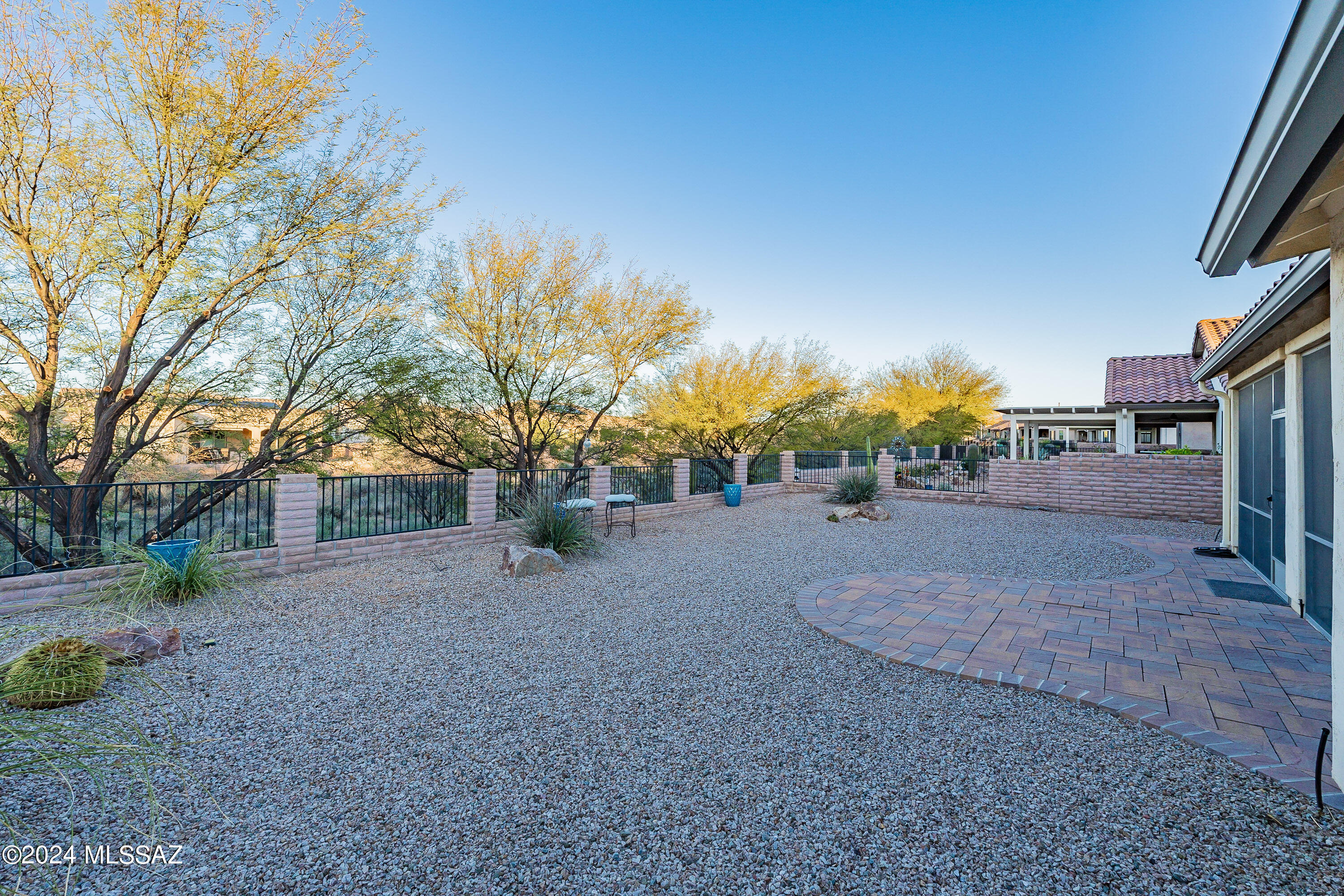 Quail Creek II (1-77) - Residential