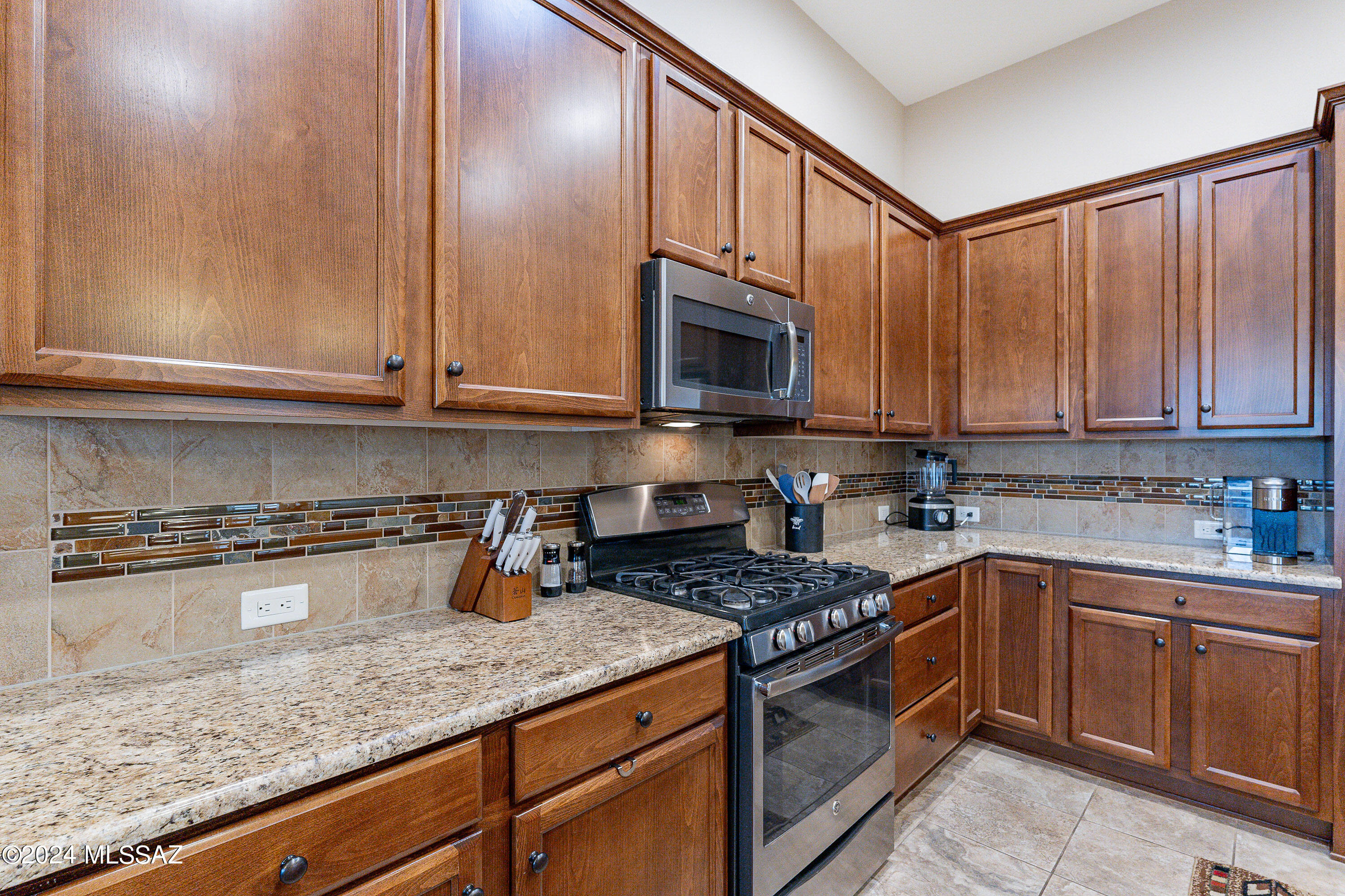 Quail Creek II (1-77) - Residential