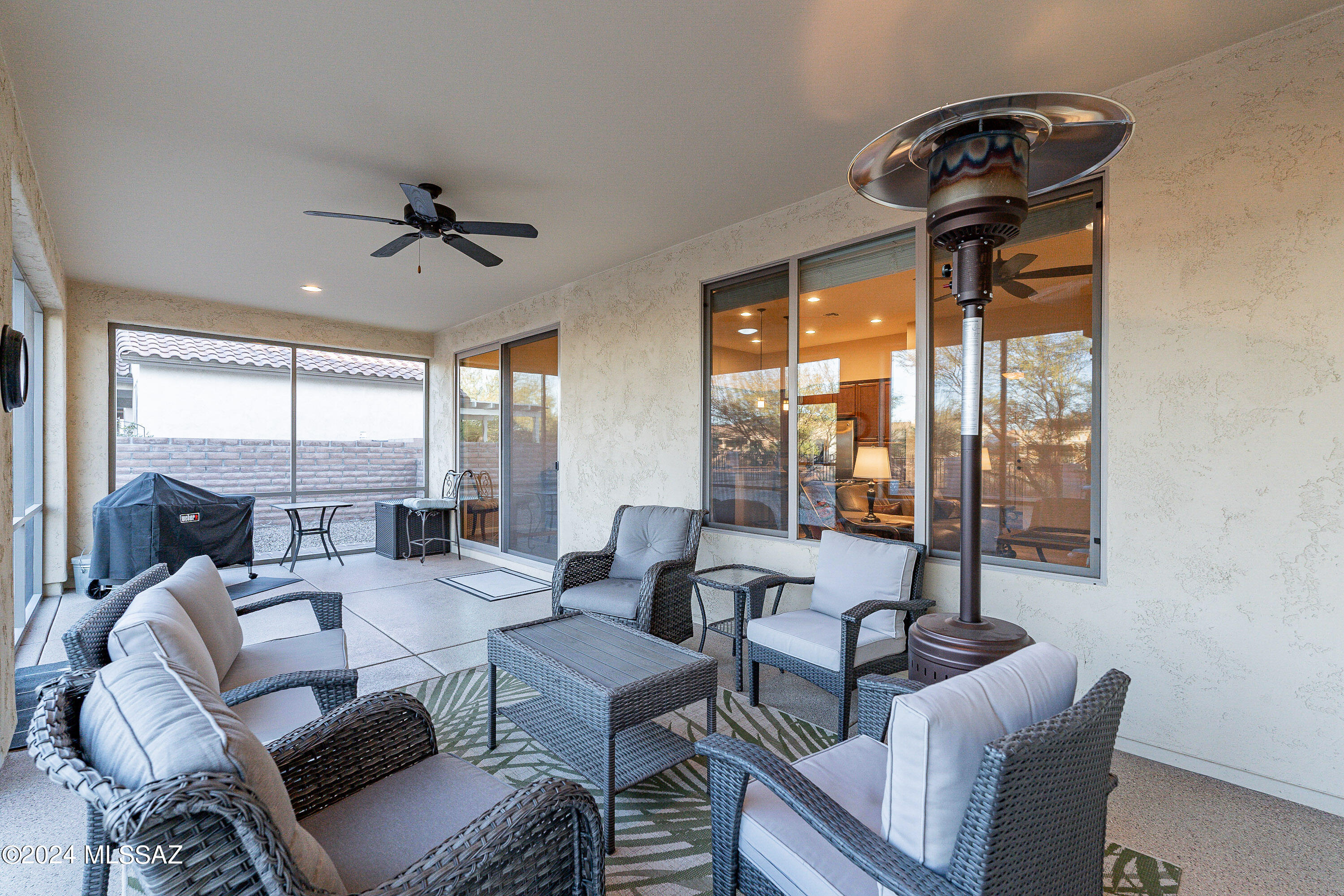 Quail Creek II (1-77) - Residential