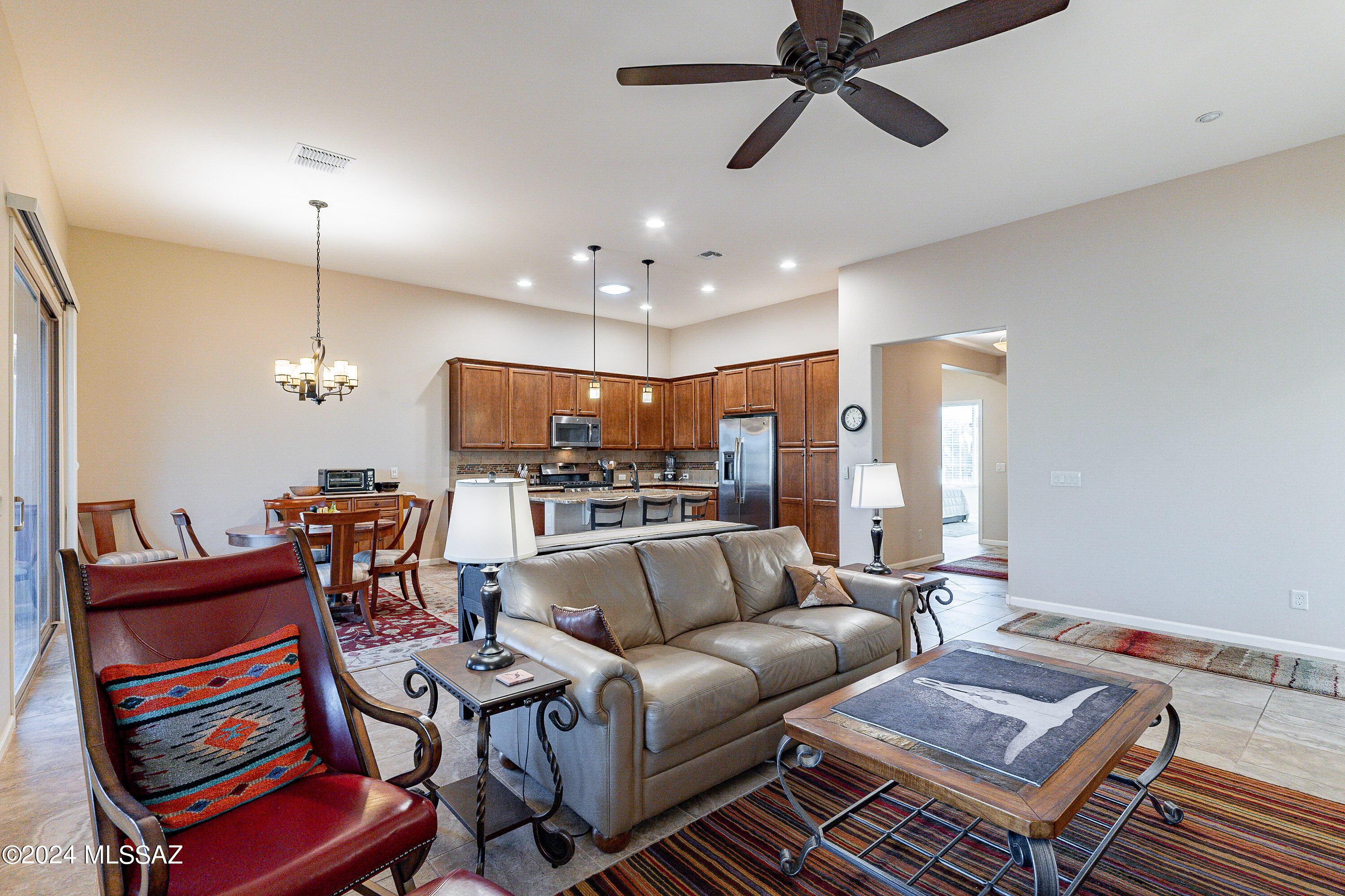 Quail Creek II (1-77) - Residential
