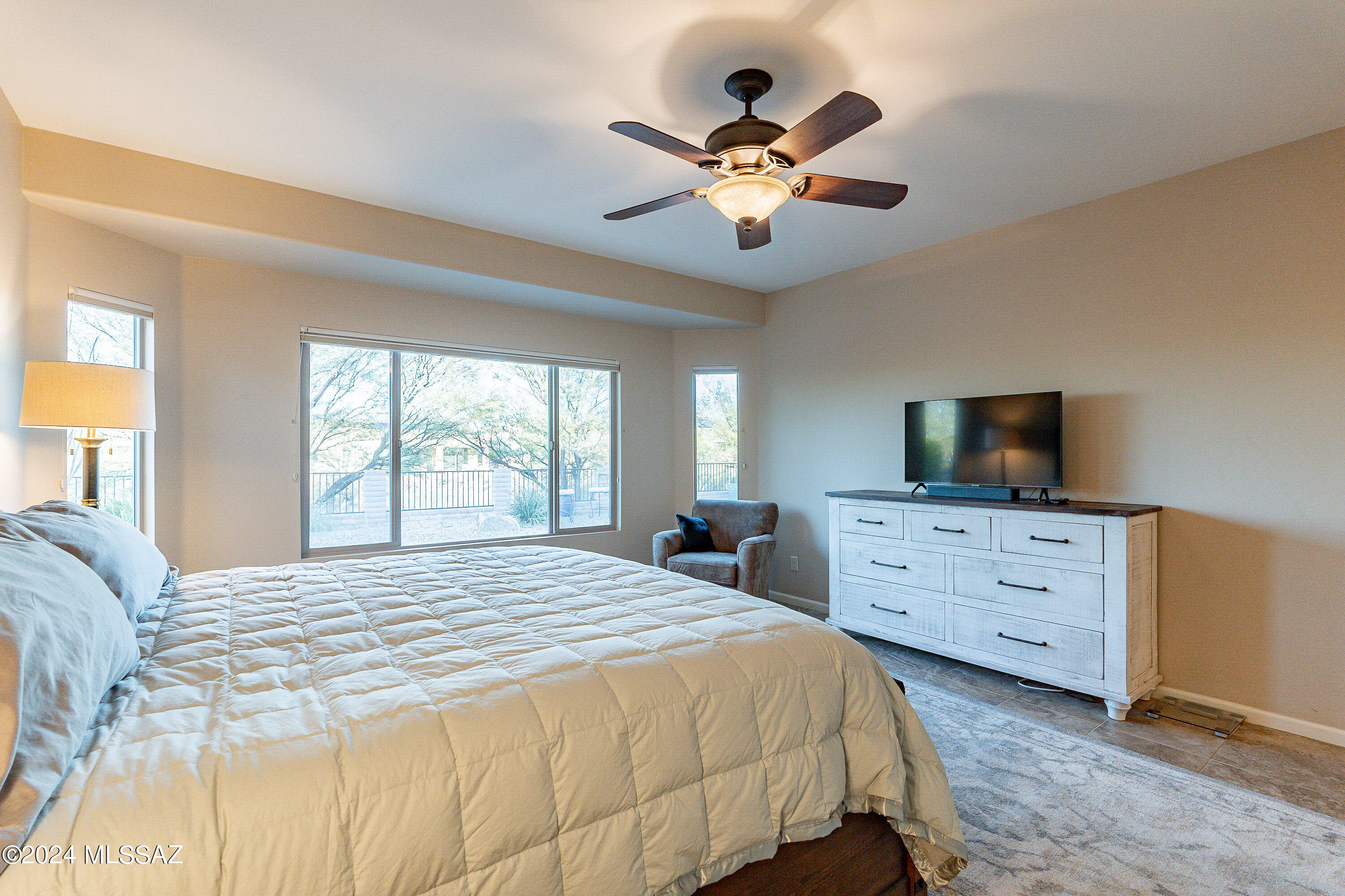Quail Creek II (1-77) - Residential