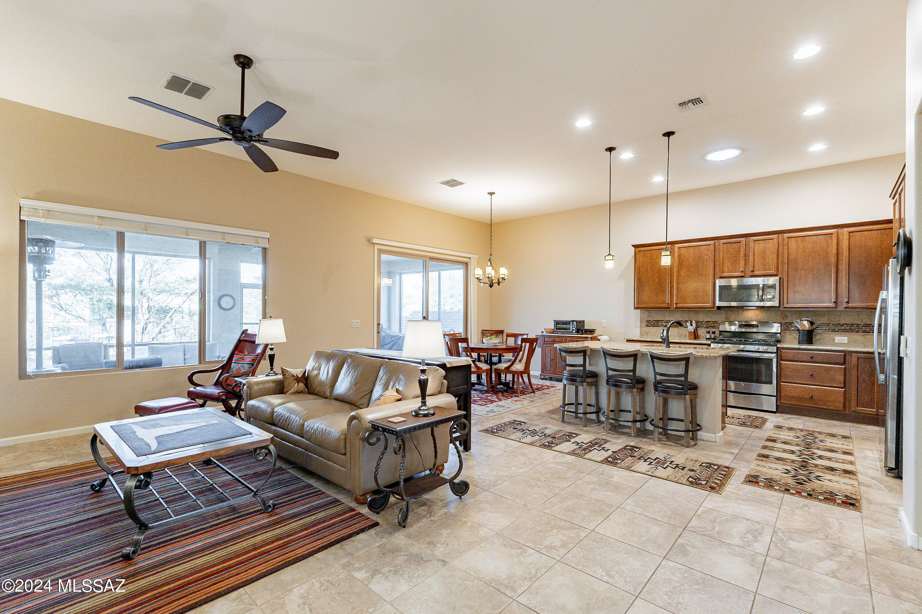 Quail Creek II (1-77) - Residential