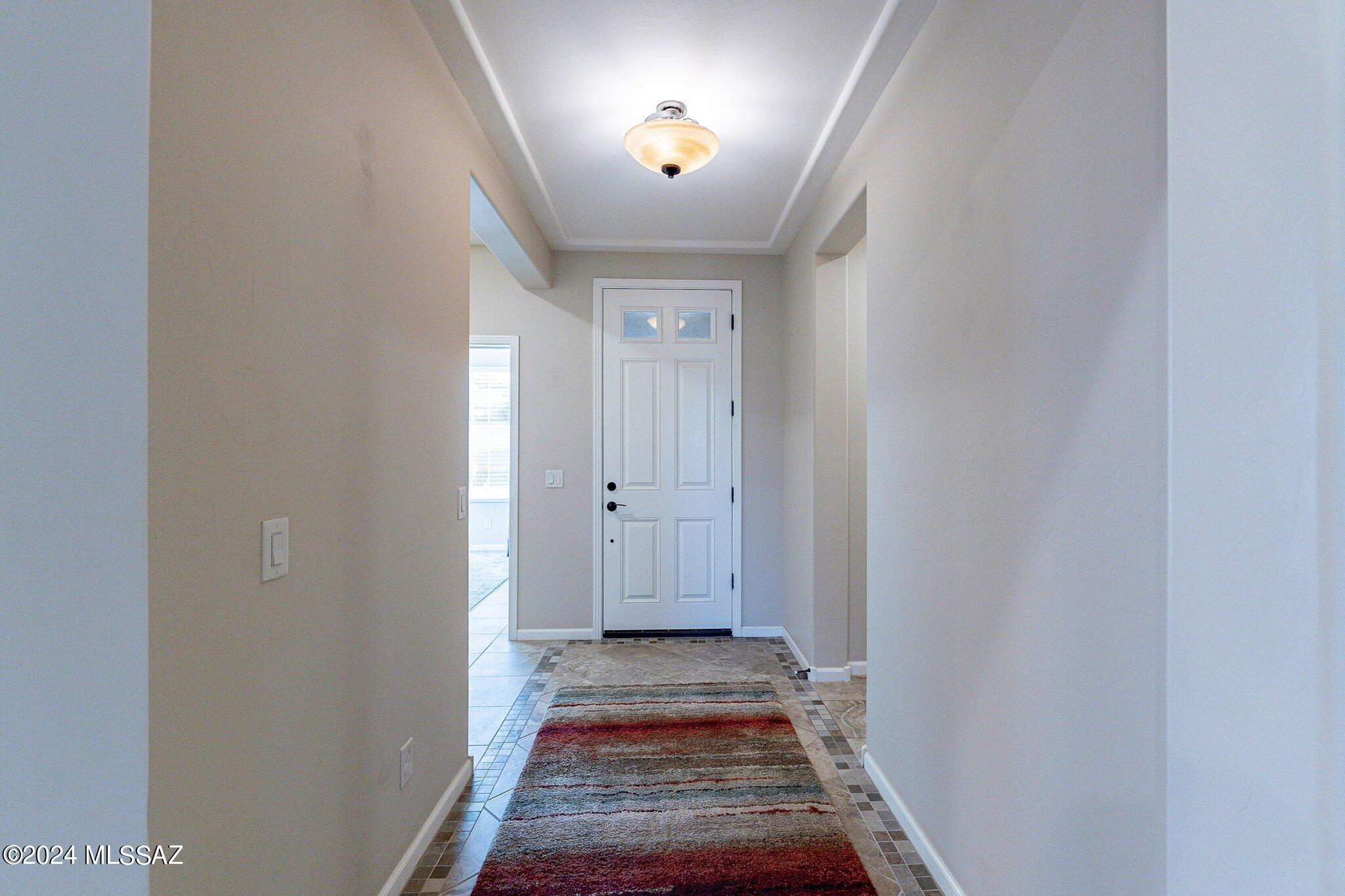 Quail Creek II (1-77) - Residential
