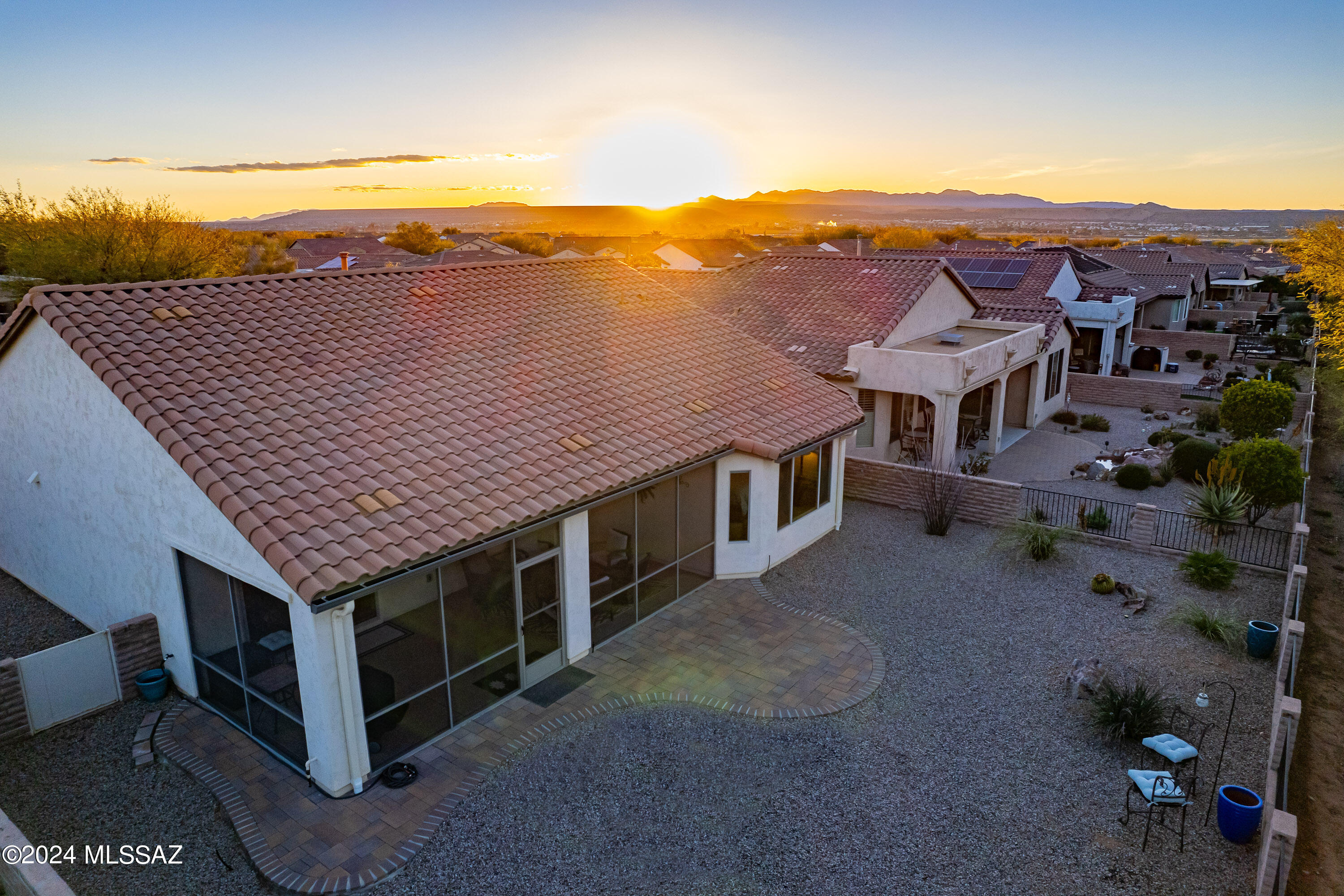 Quail Creek II (1-77) - Residential