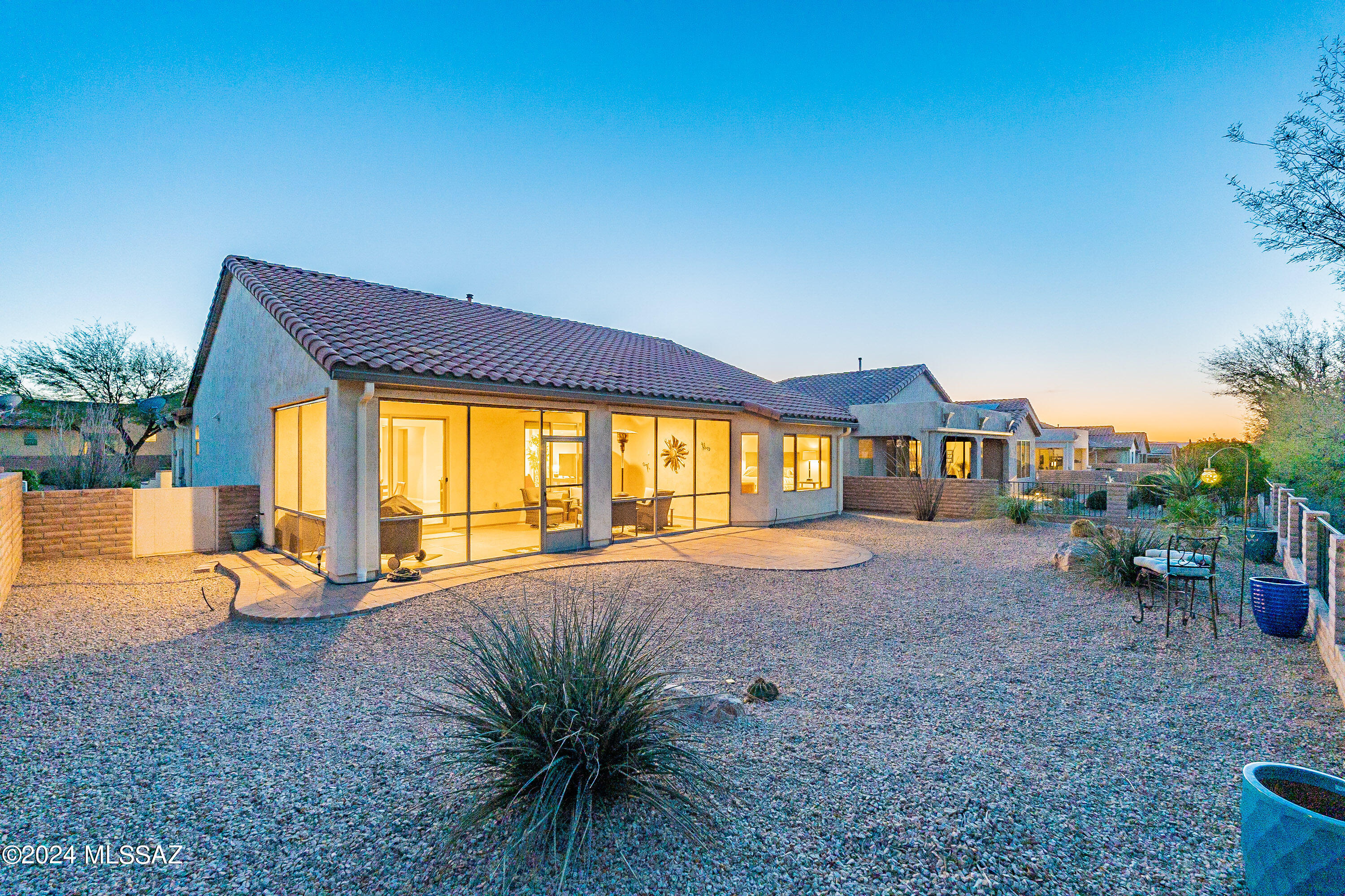 Quail Creek II (1-77) - Residential