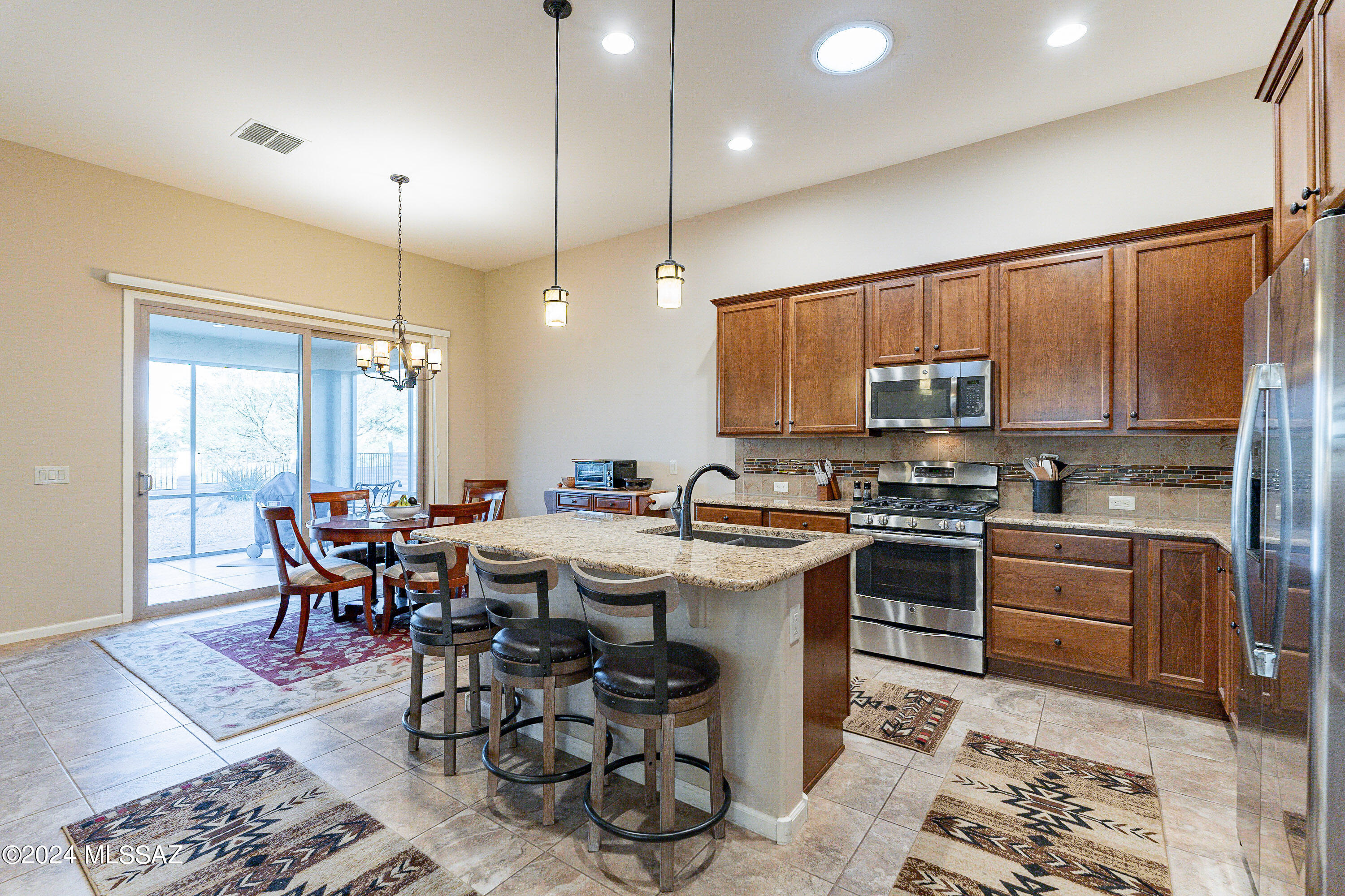 Quail Creek II (1-77) - Residential