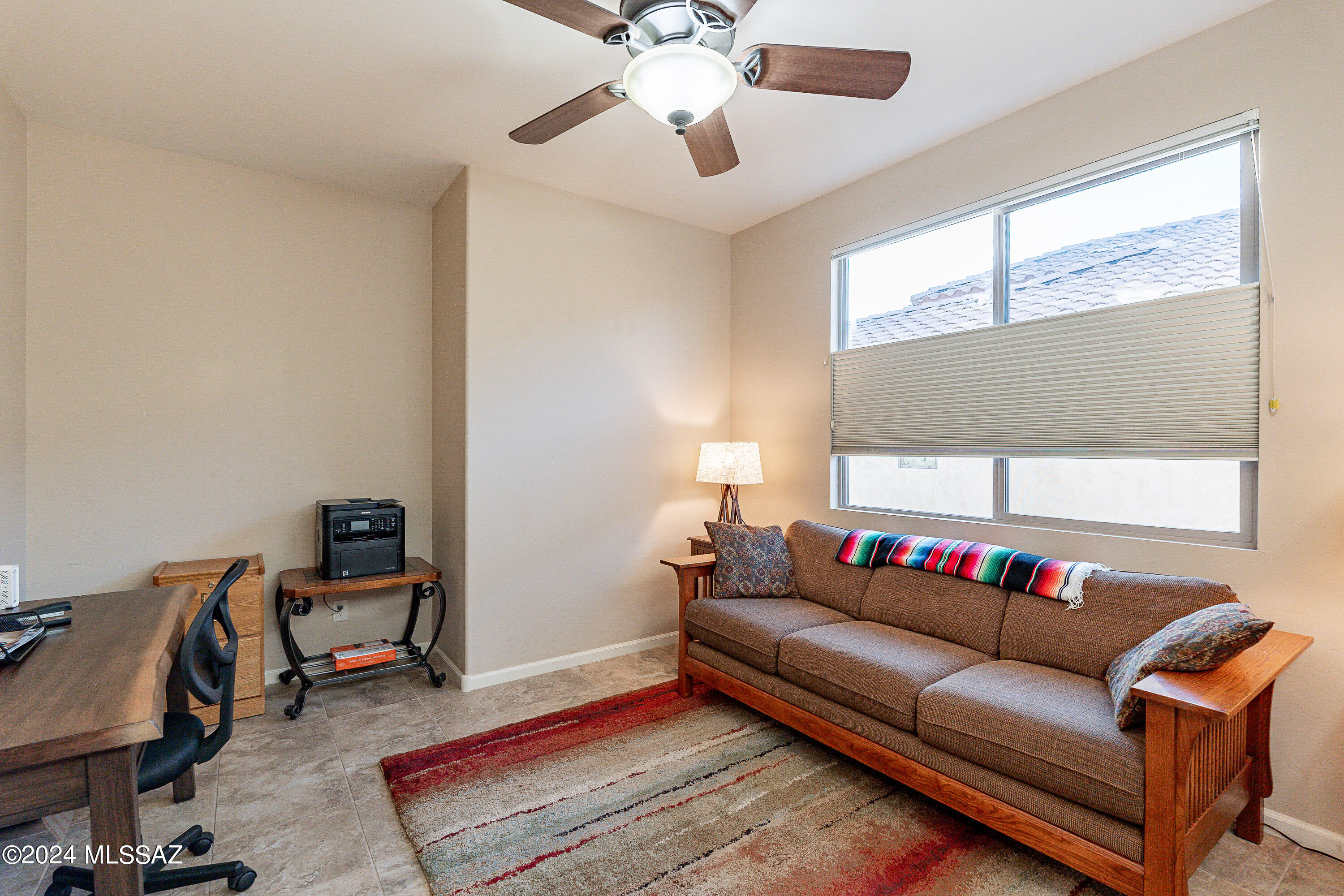 Quail Creek II (1-77) - Residential