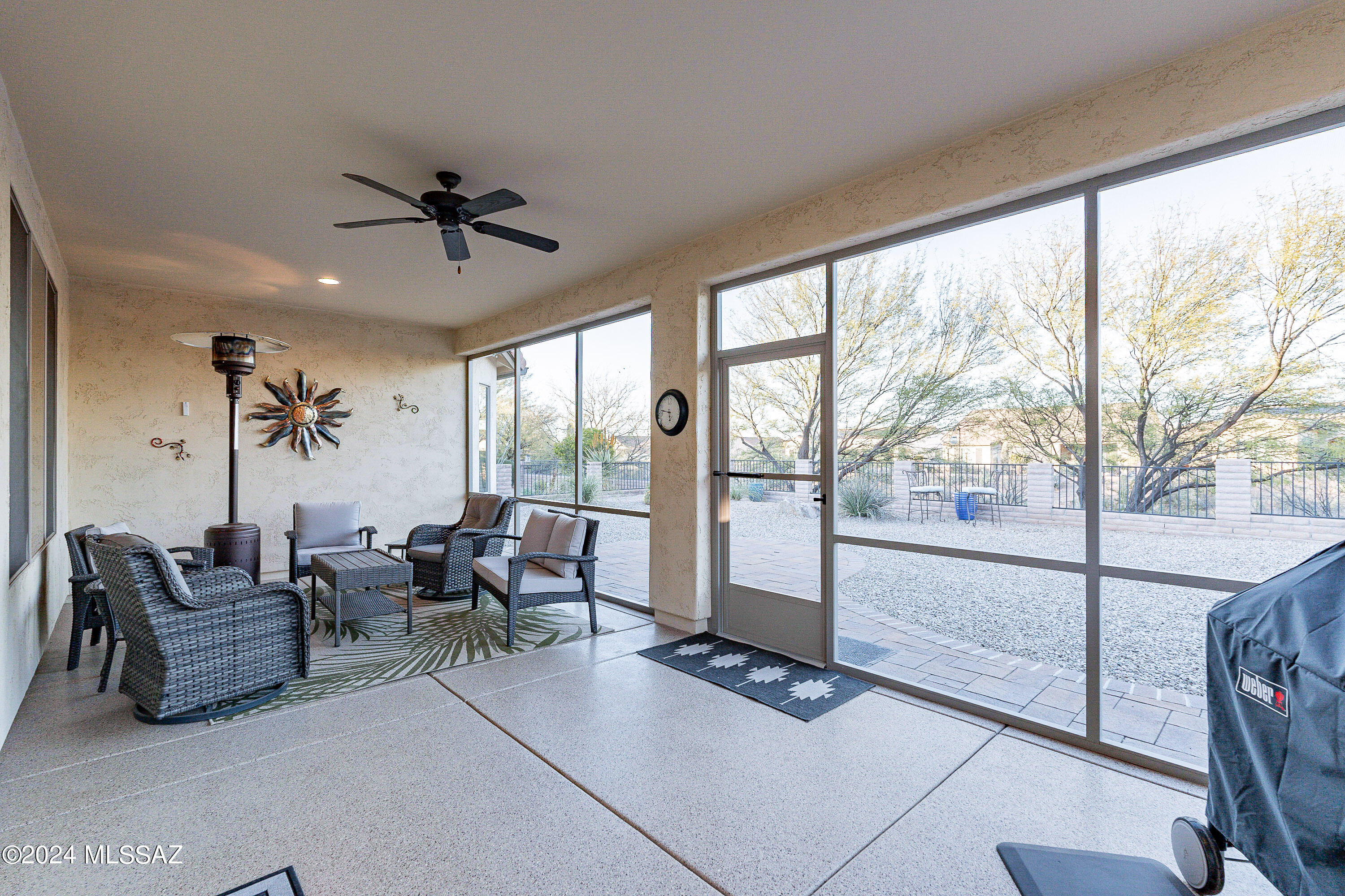 Quail Creek II (1-77) - Residential