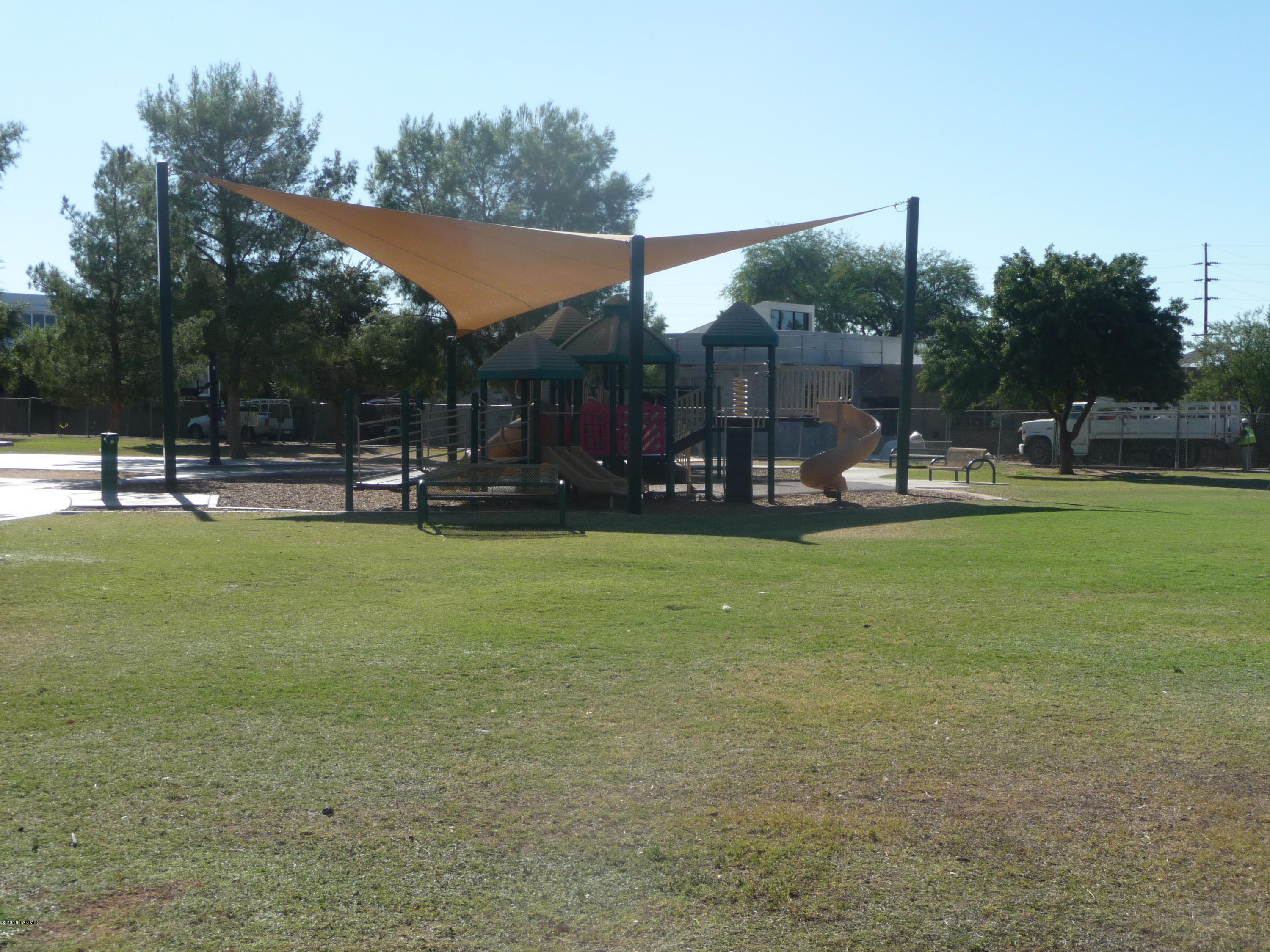 Harold Bell Wright Estates - Residential