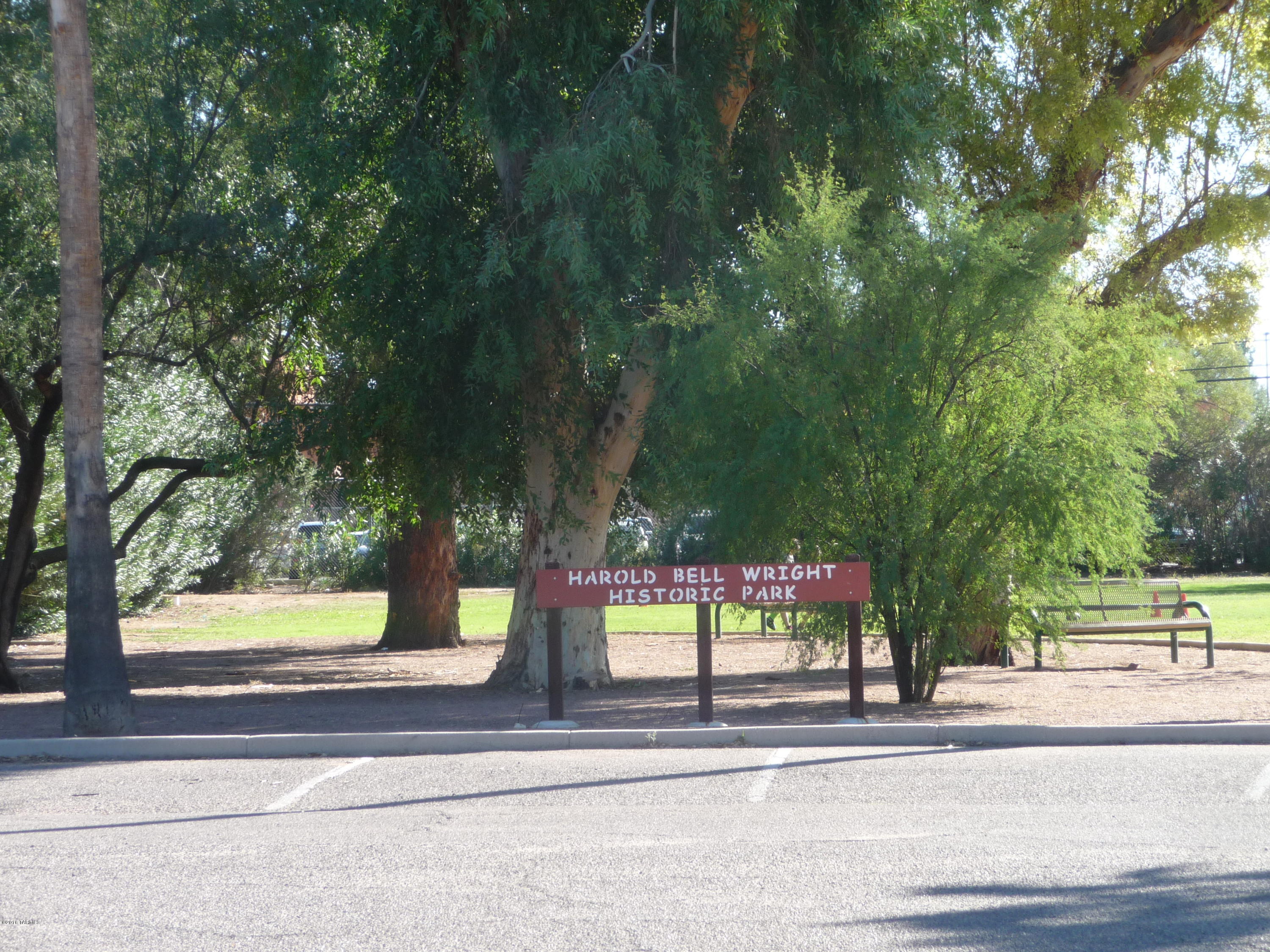 Harold Bell Wright Estates - Residential