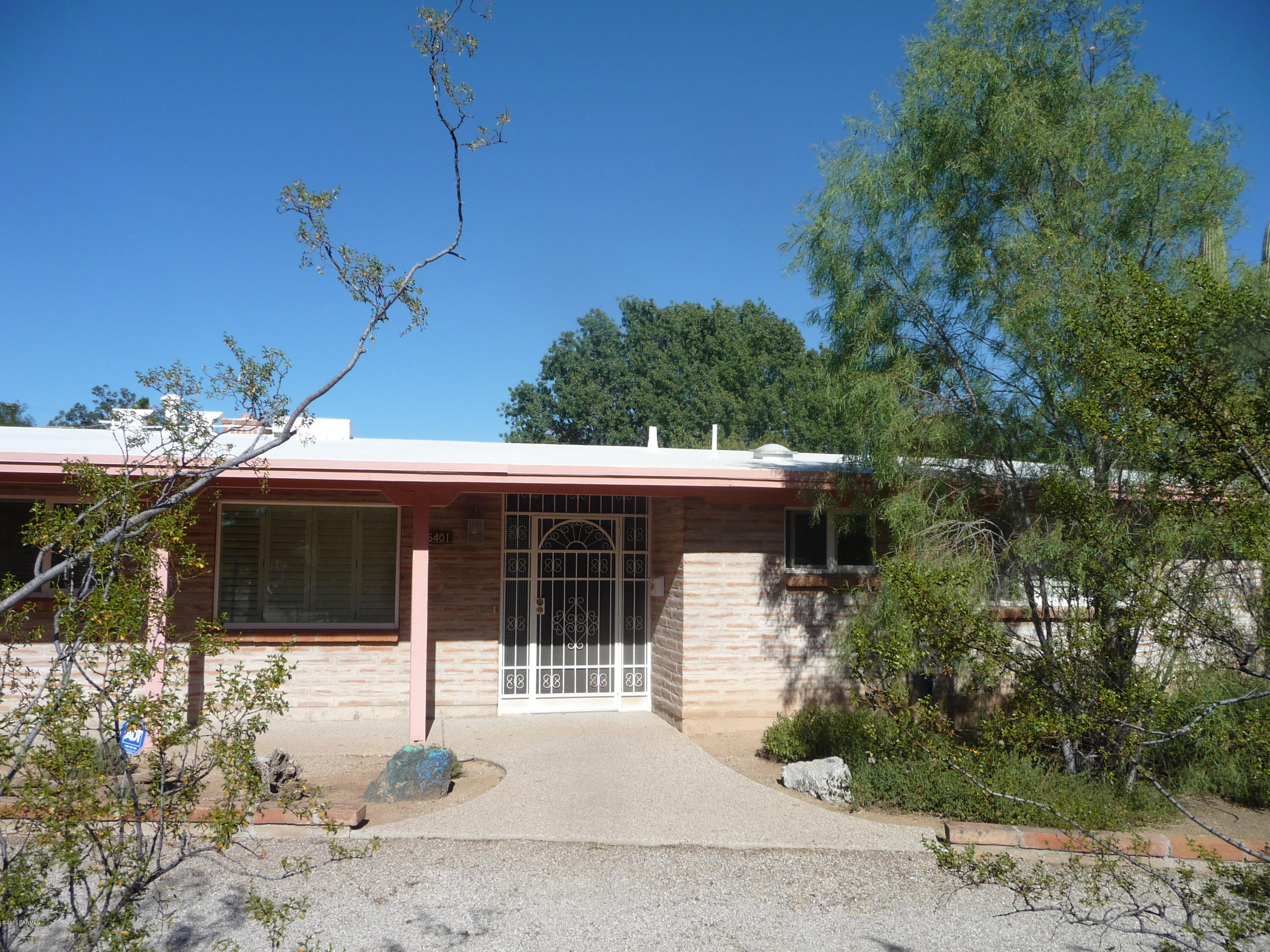 Harold Bell Wright Estates - Residential