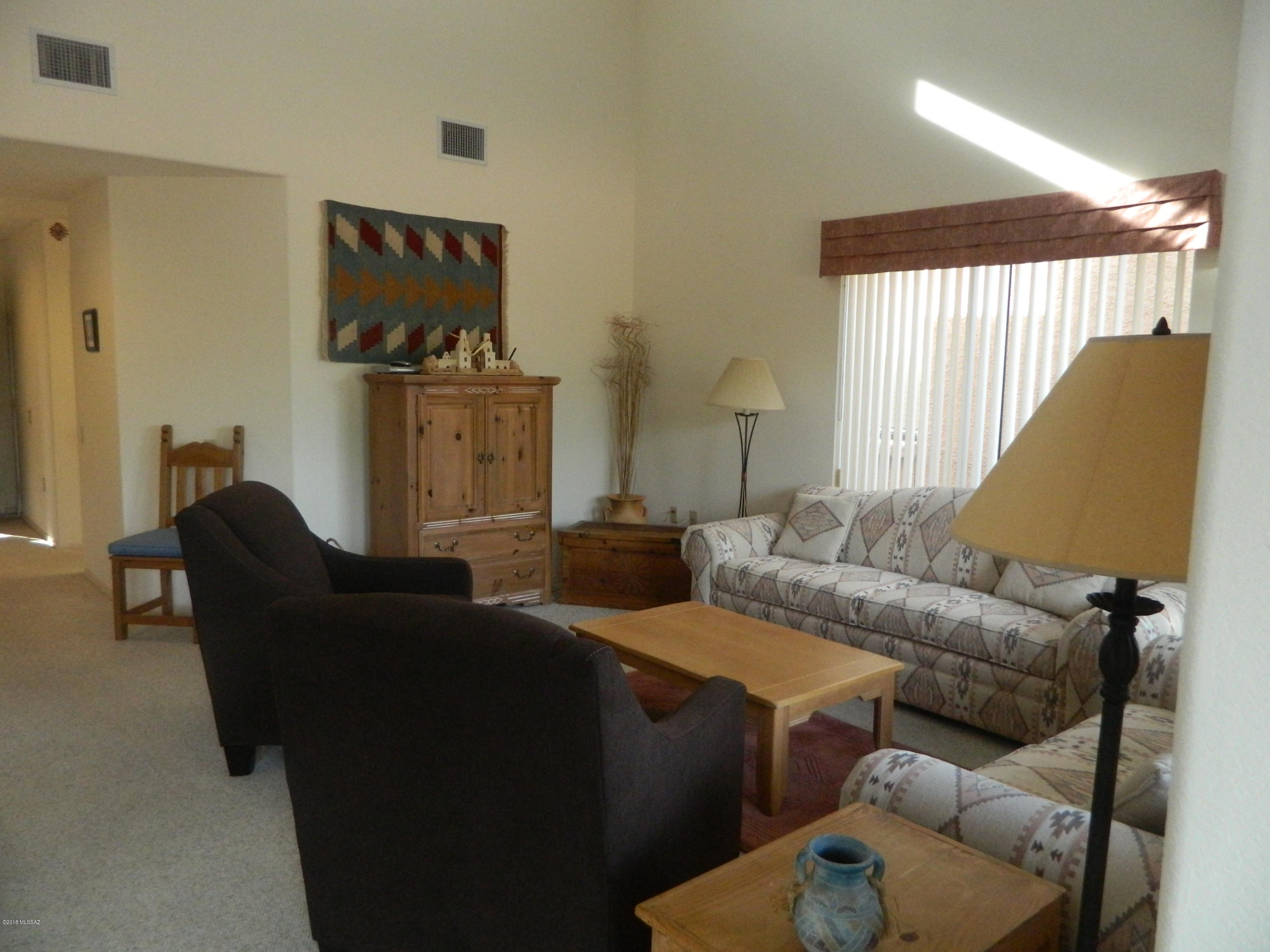 Las Campanas BLK J (1-37) - Residential
