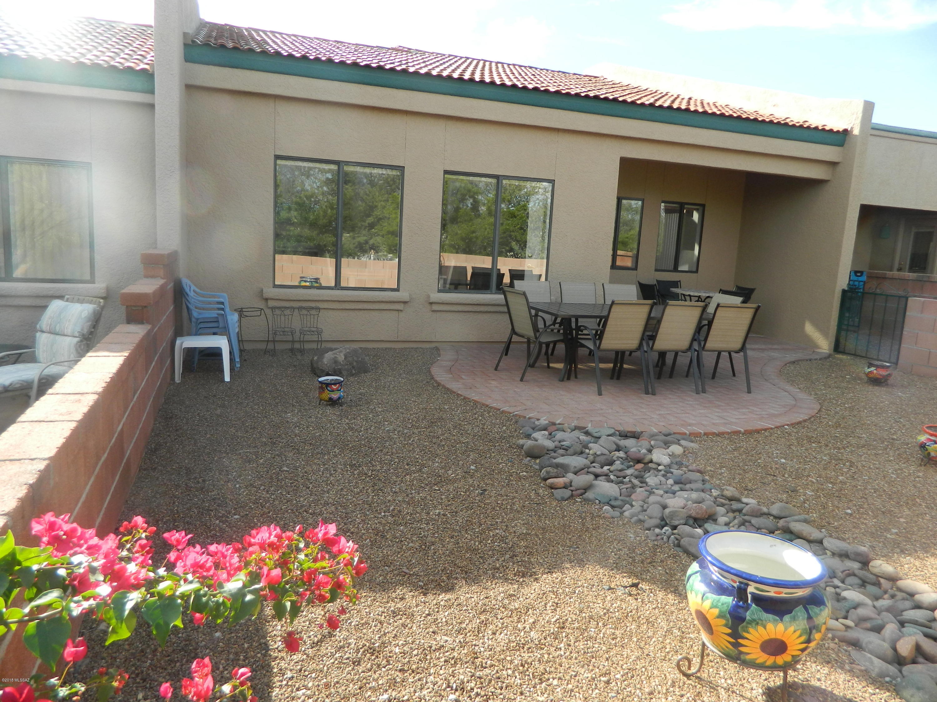 Las Campanas BLK J (1-37) - Residential