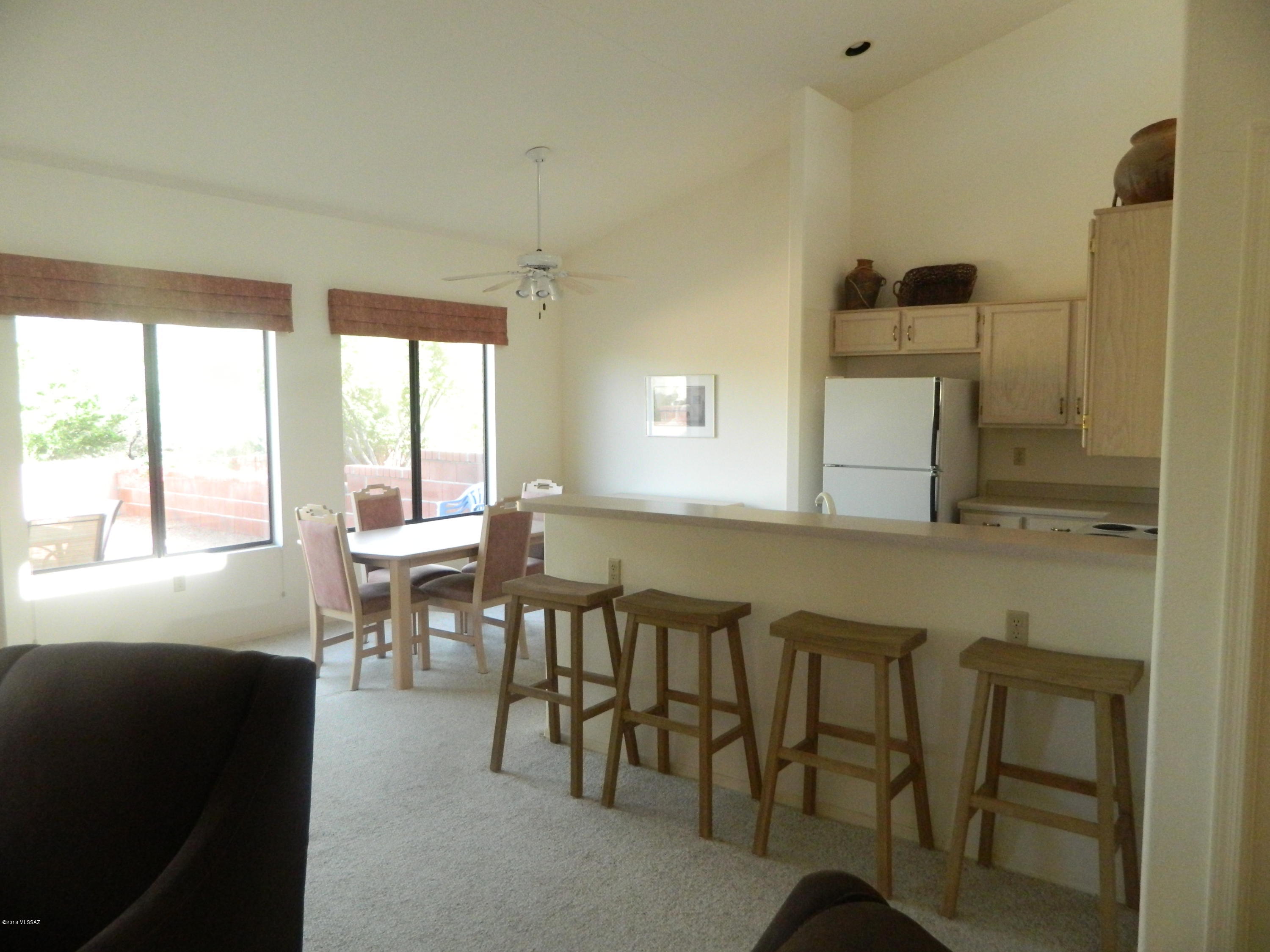 Las Campanas BLK J (1-37) - Residential