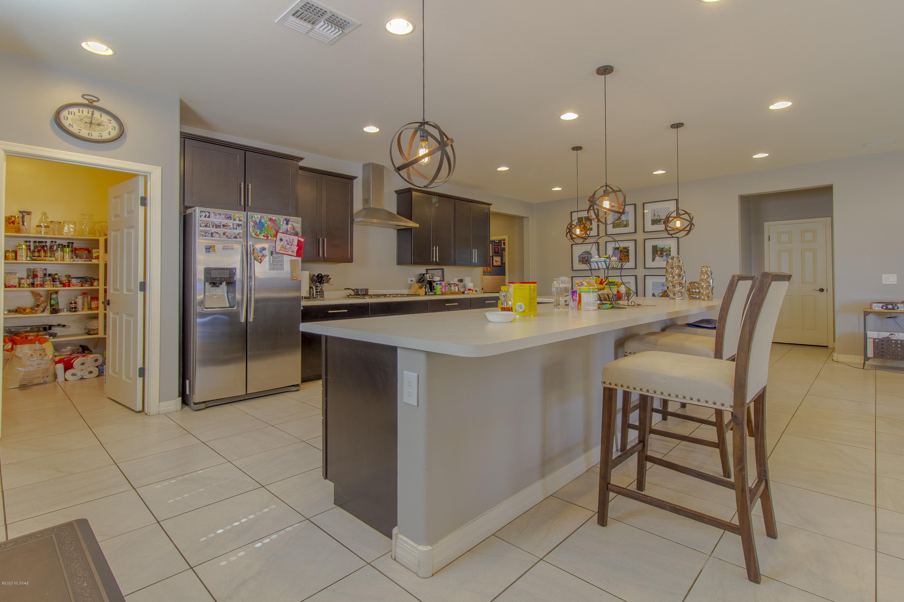 Eagle Crest Ranch - Residential Lease
