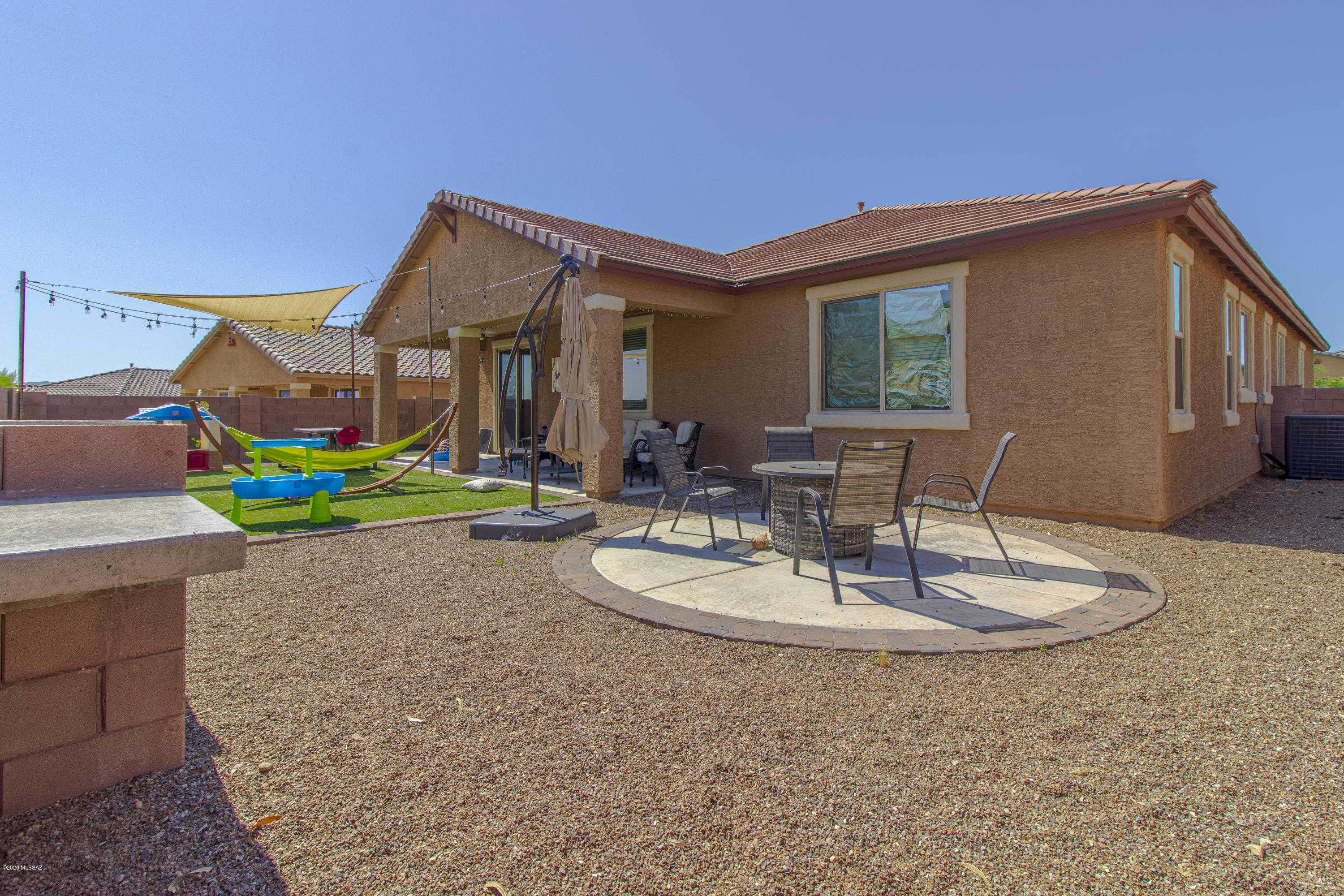 Eagle Crest Ranch - Residential Lease