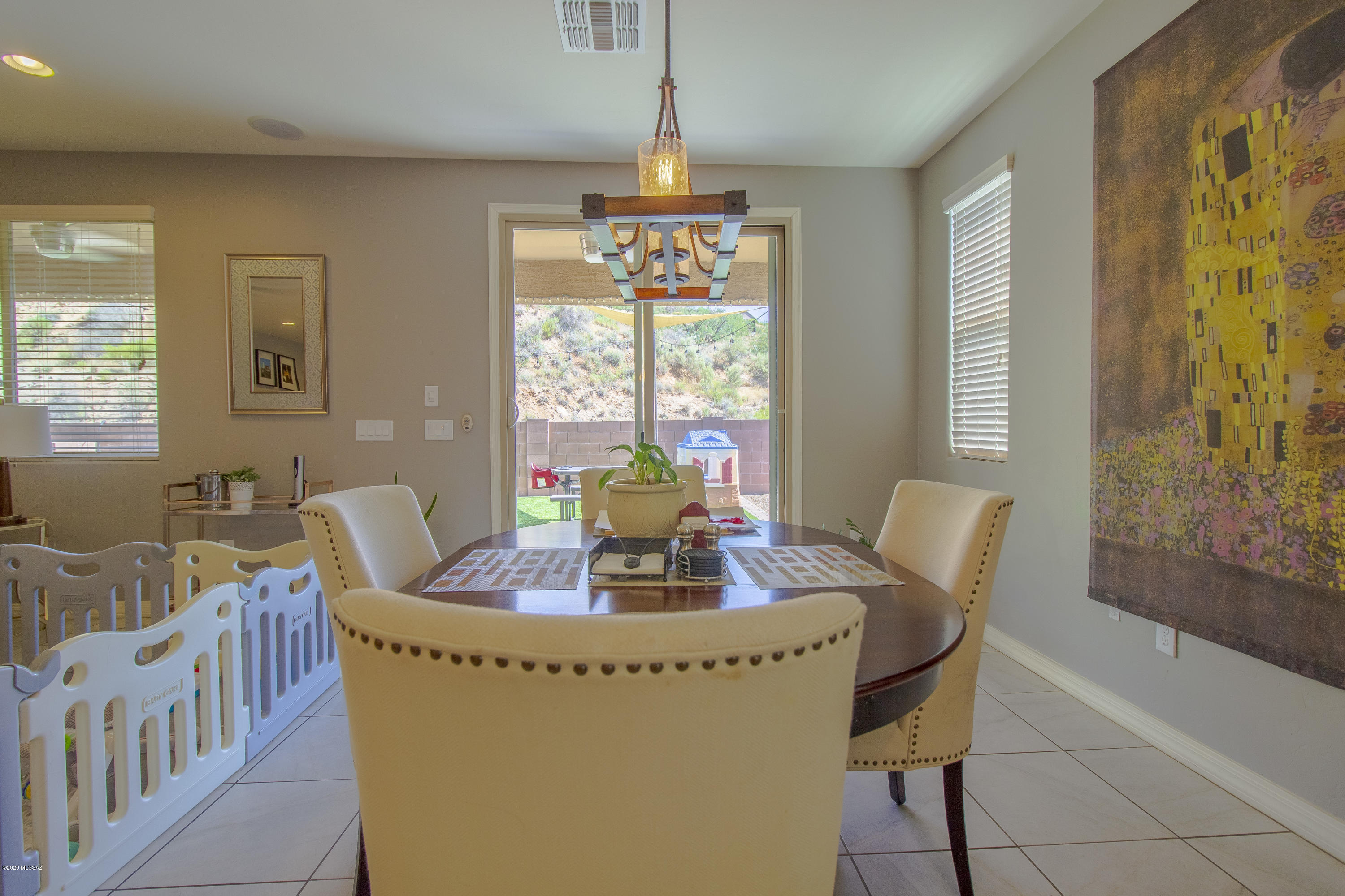 Eagle Crest Ranch - Residential Lease