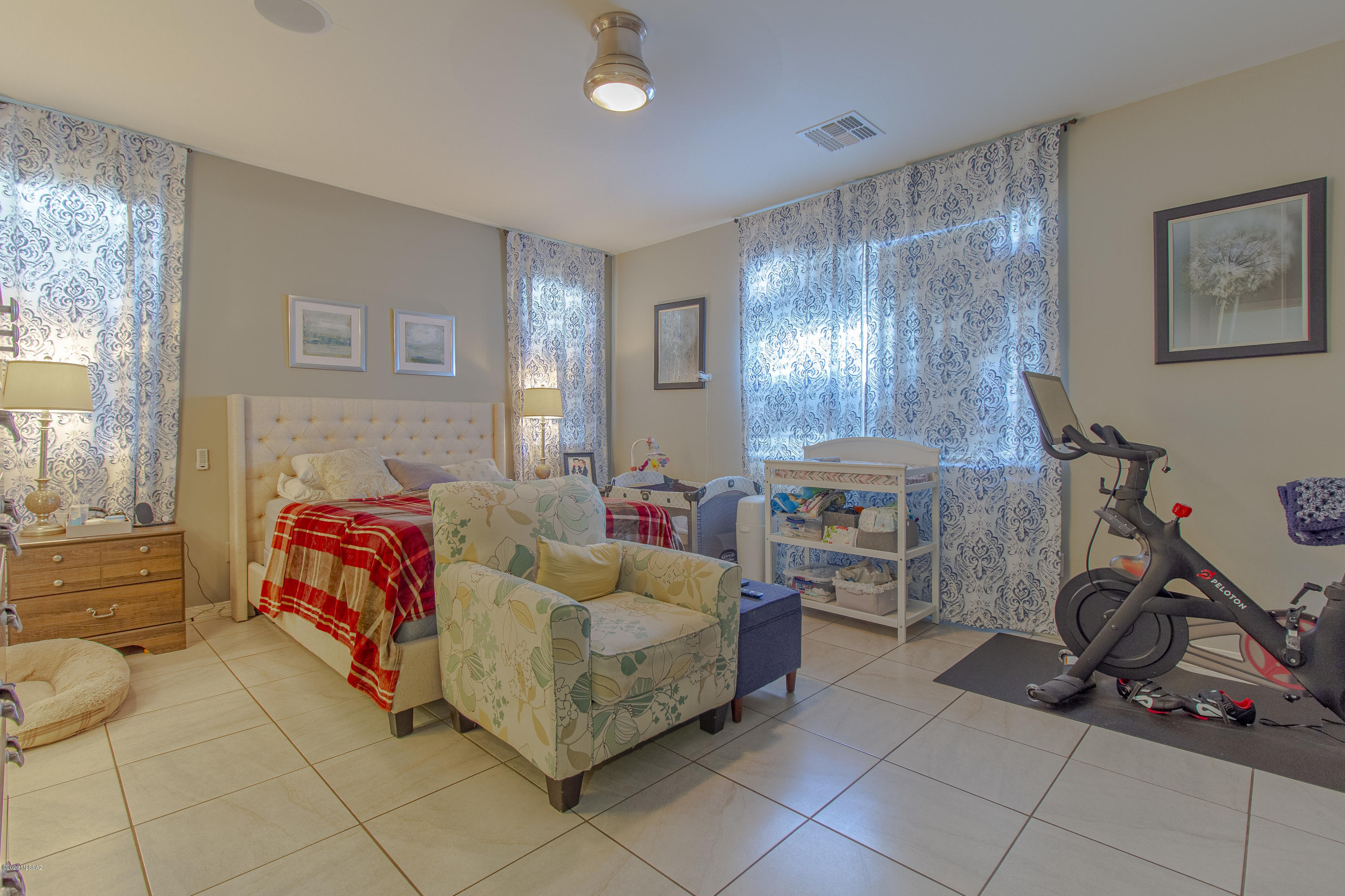 Eagle Crest Ranch - Residential Lease