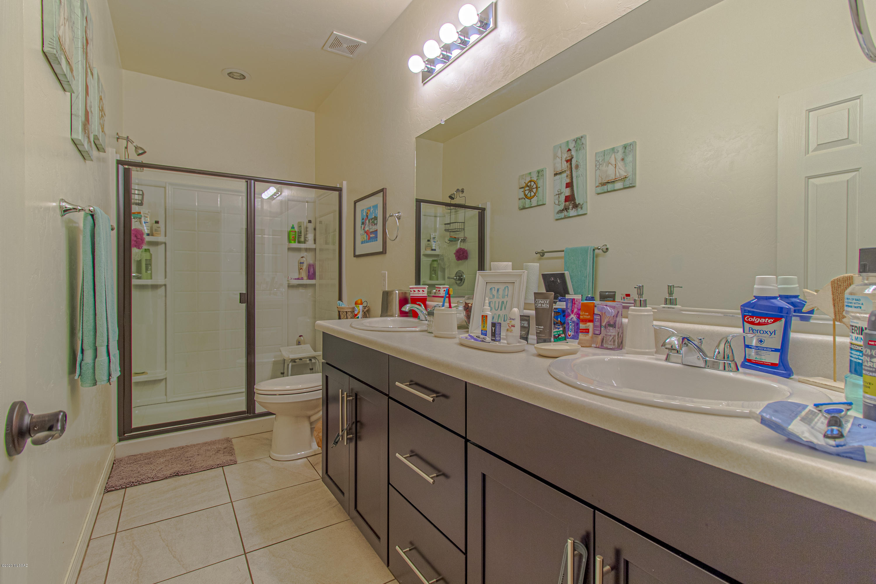 Eagle Crest Ranch - Residential Lease
