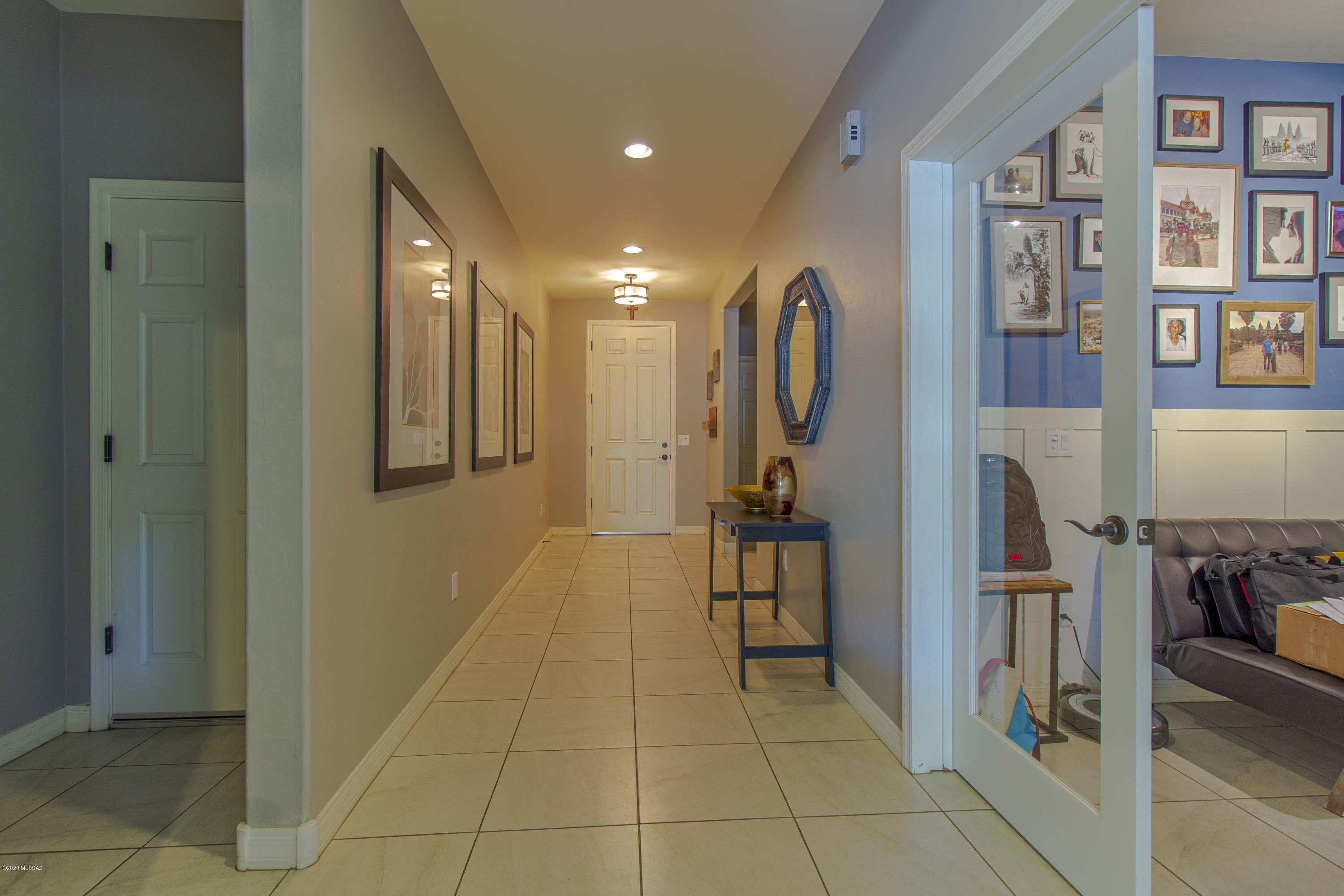 Eagle Crest Ranch - Residential Lease