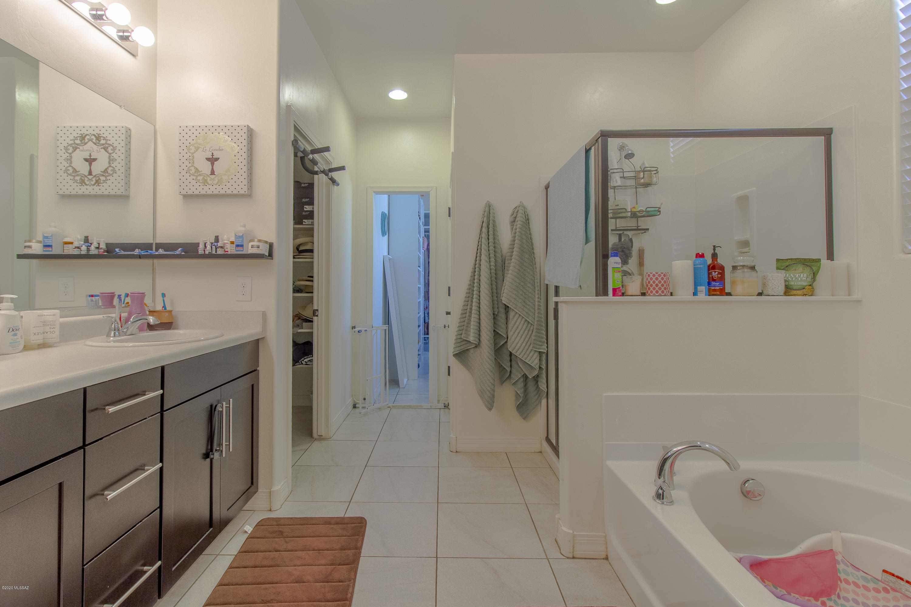 Eagle Crest Ranch - Residential Lease