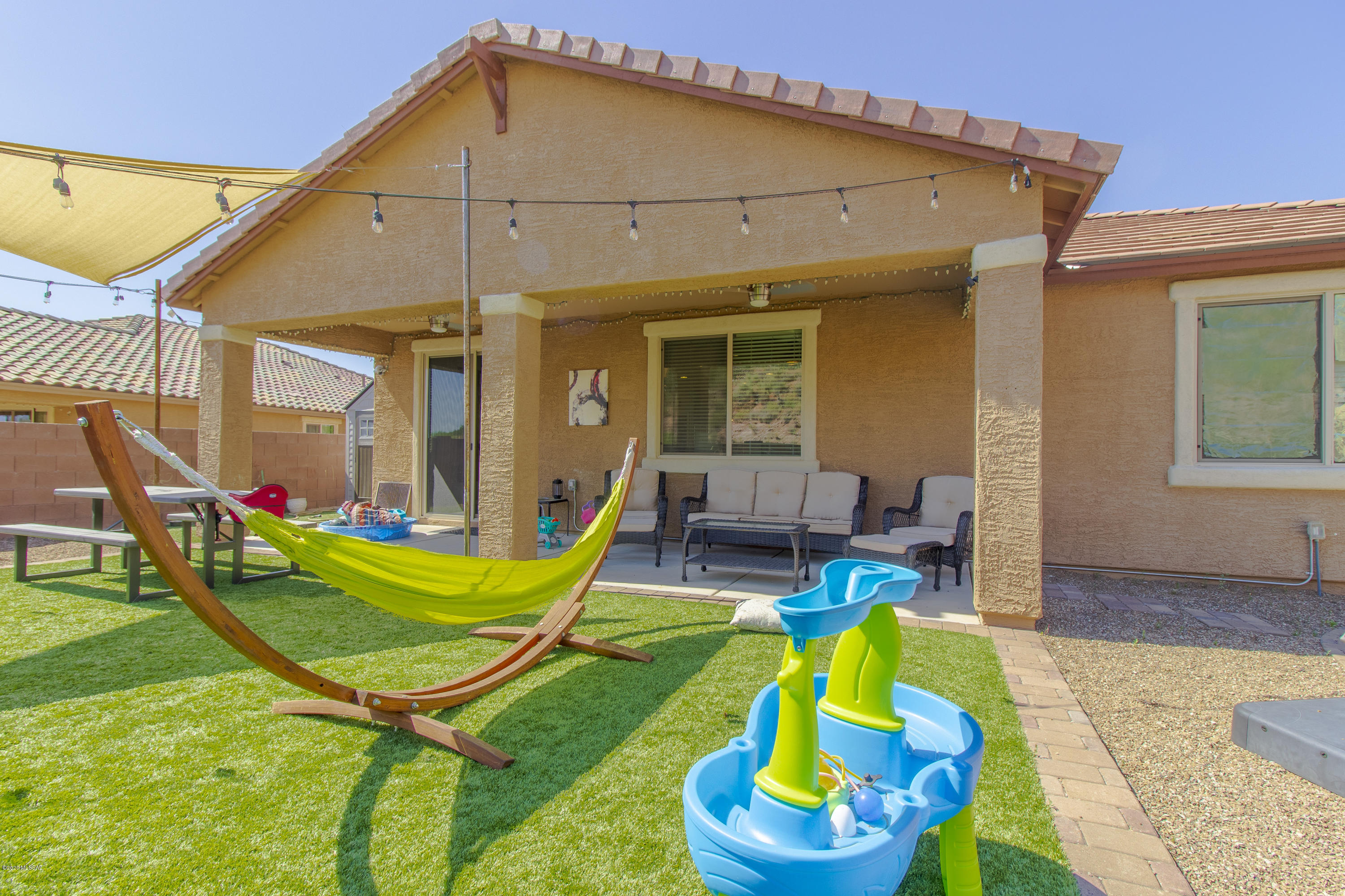 Eagle Crest Ranch - Residential Lease