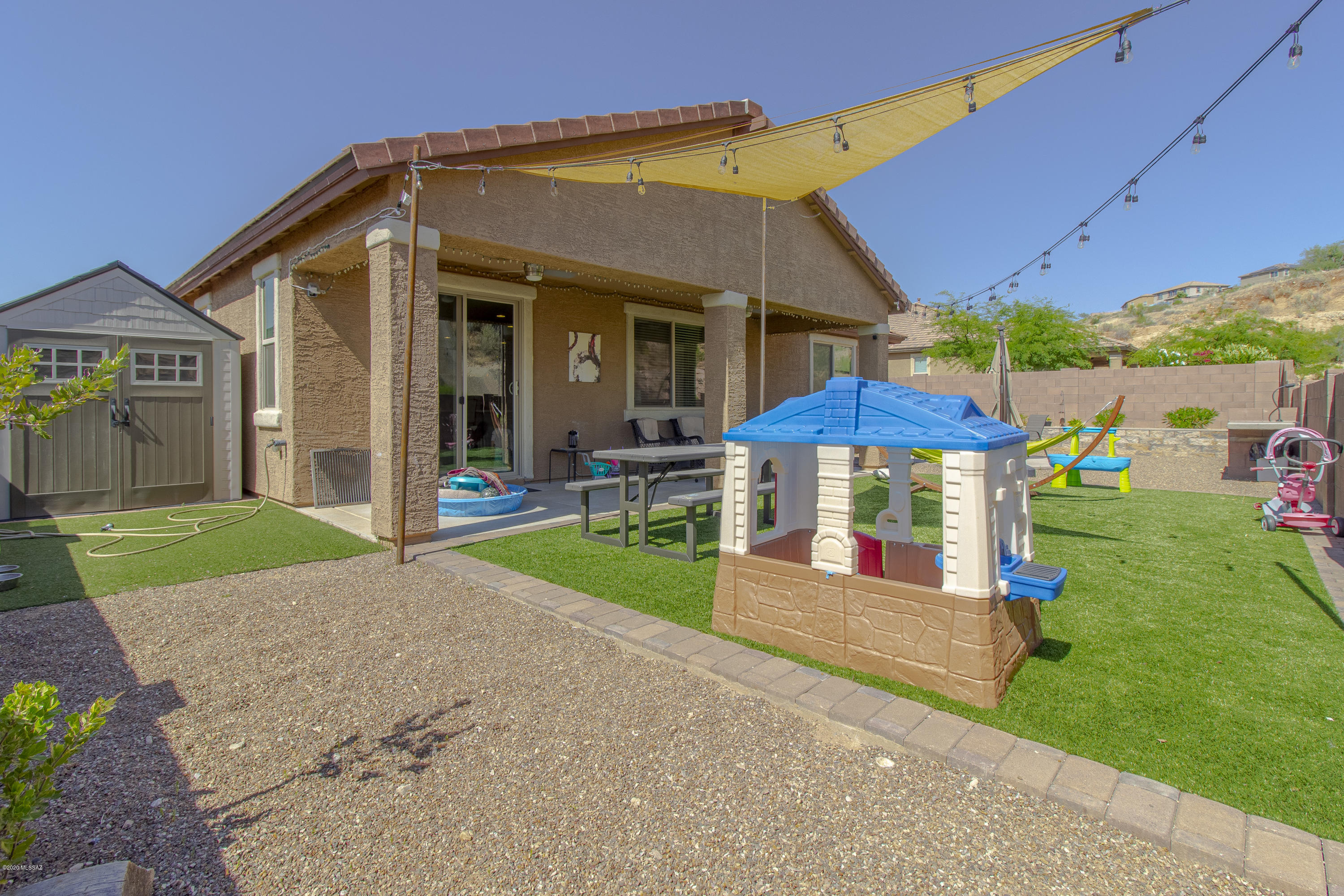Eagle Crest Ranch - Residential Lease
