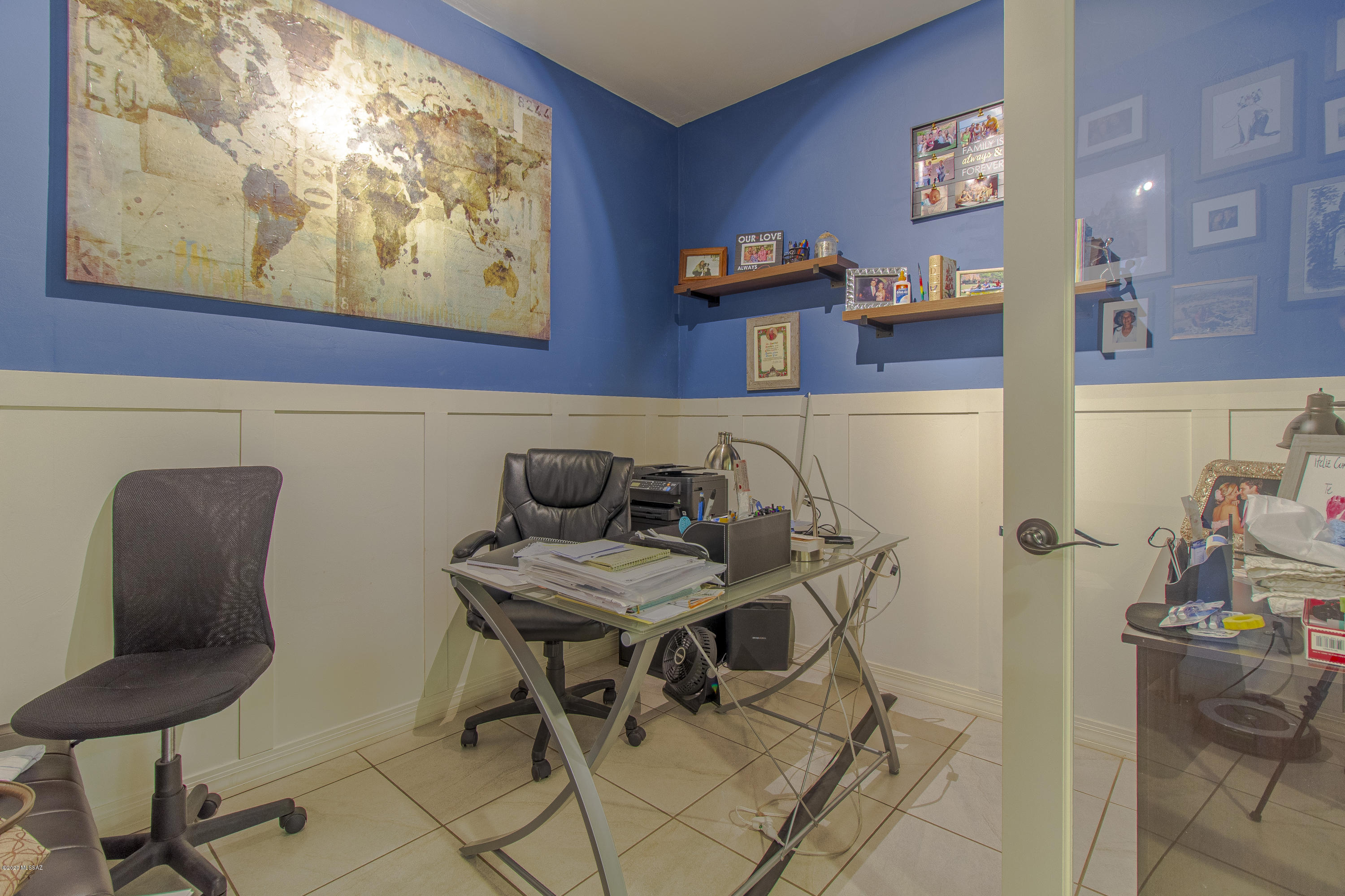 Eagle Crest Ranch - Residential Lease