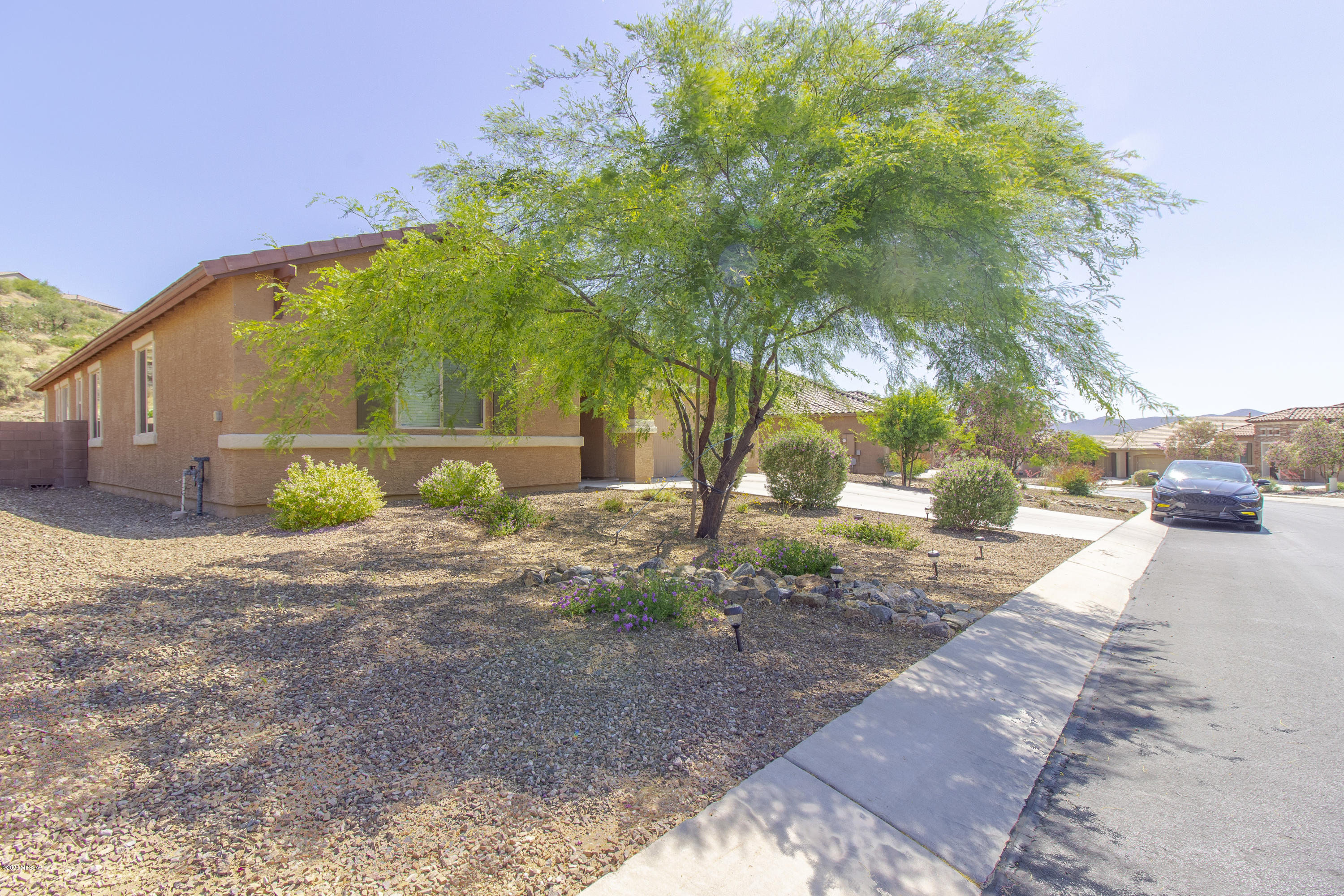 Eagle Crest Ranch - Residential Lease