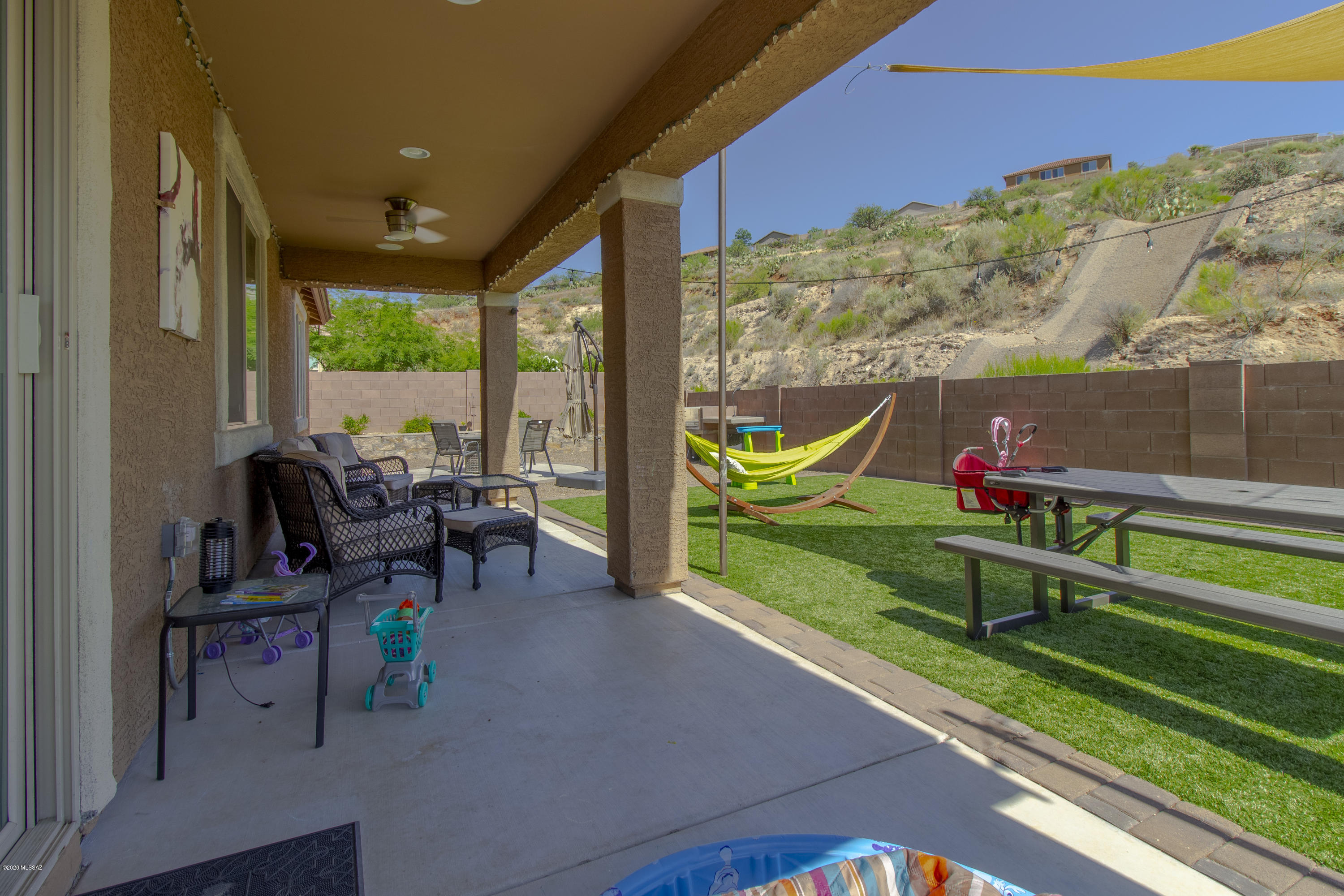 Eagle Crest Ranch - Residential Lease