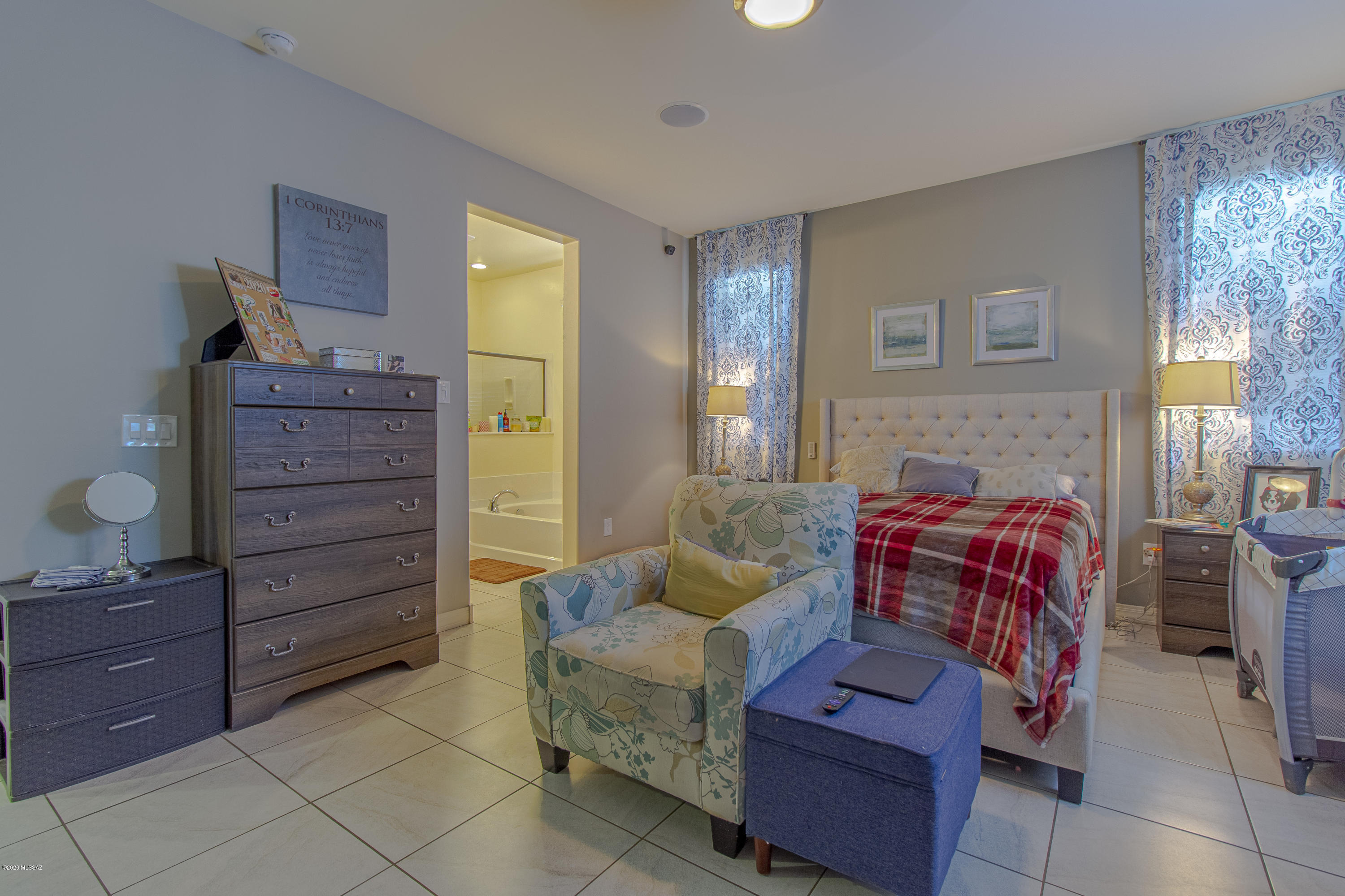 Eagle Crest Ranch - Residential Lease