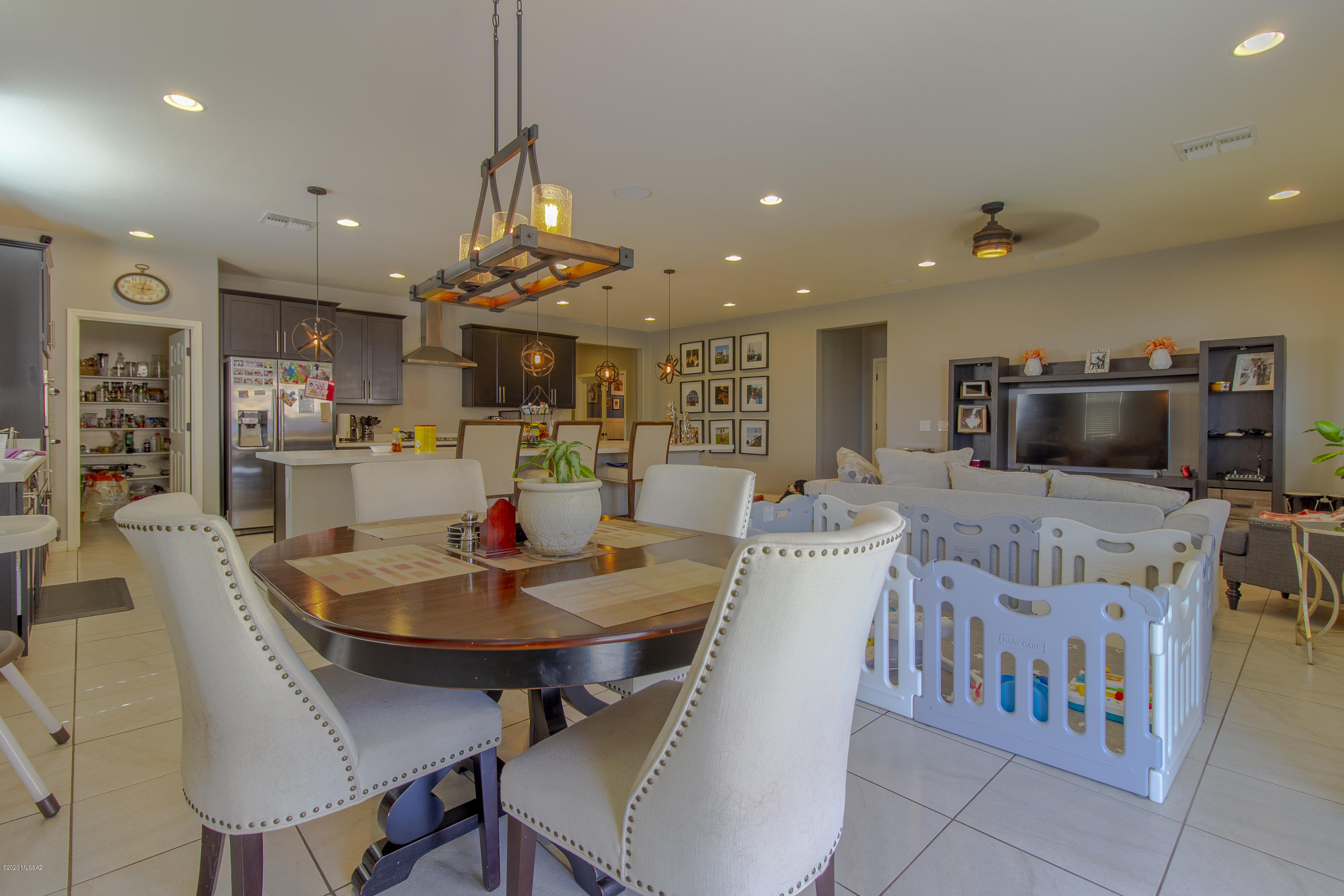 Eagle Crest Ranch - Residential Lease
