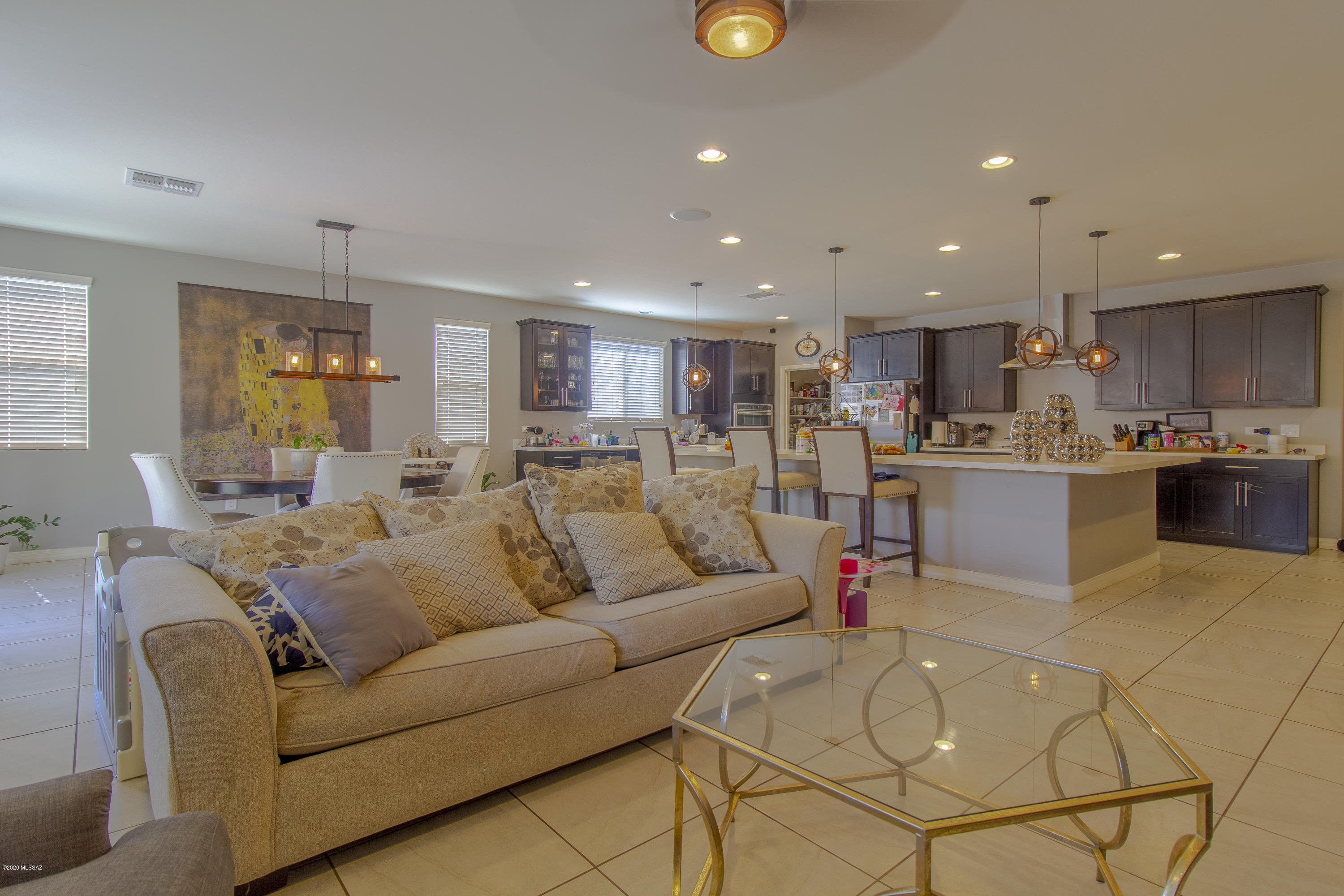 Eagle Crest Ranch - Residential Lease