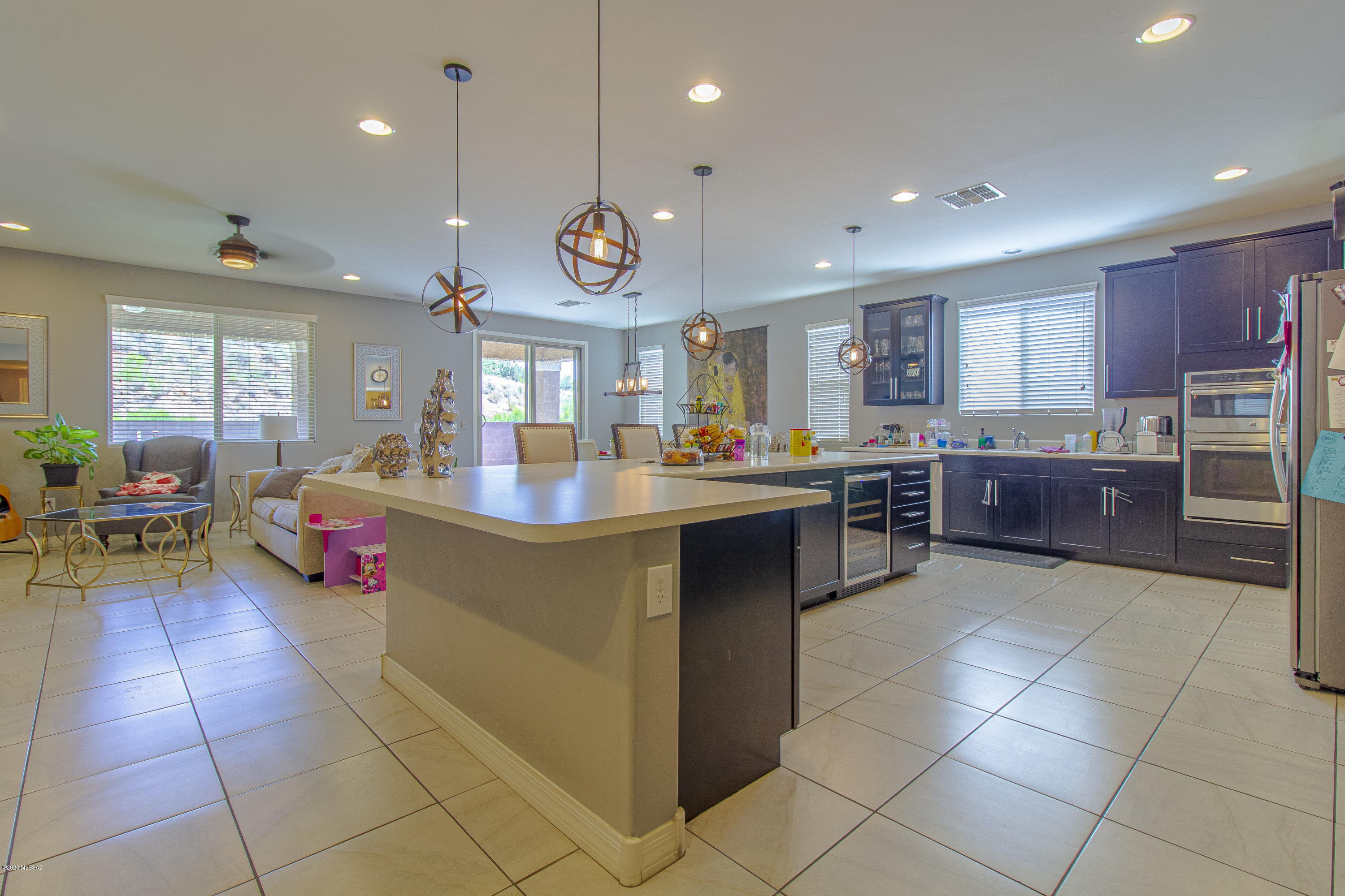 Eagle Crest Ranch - Residential Lease