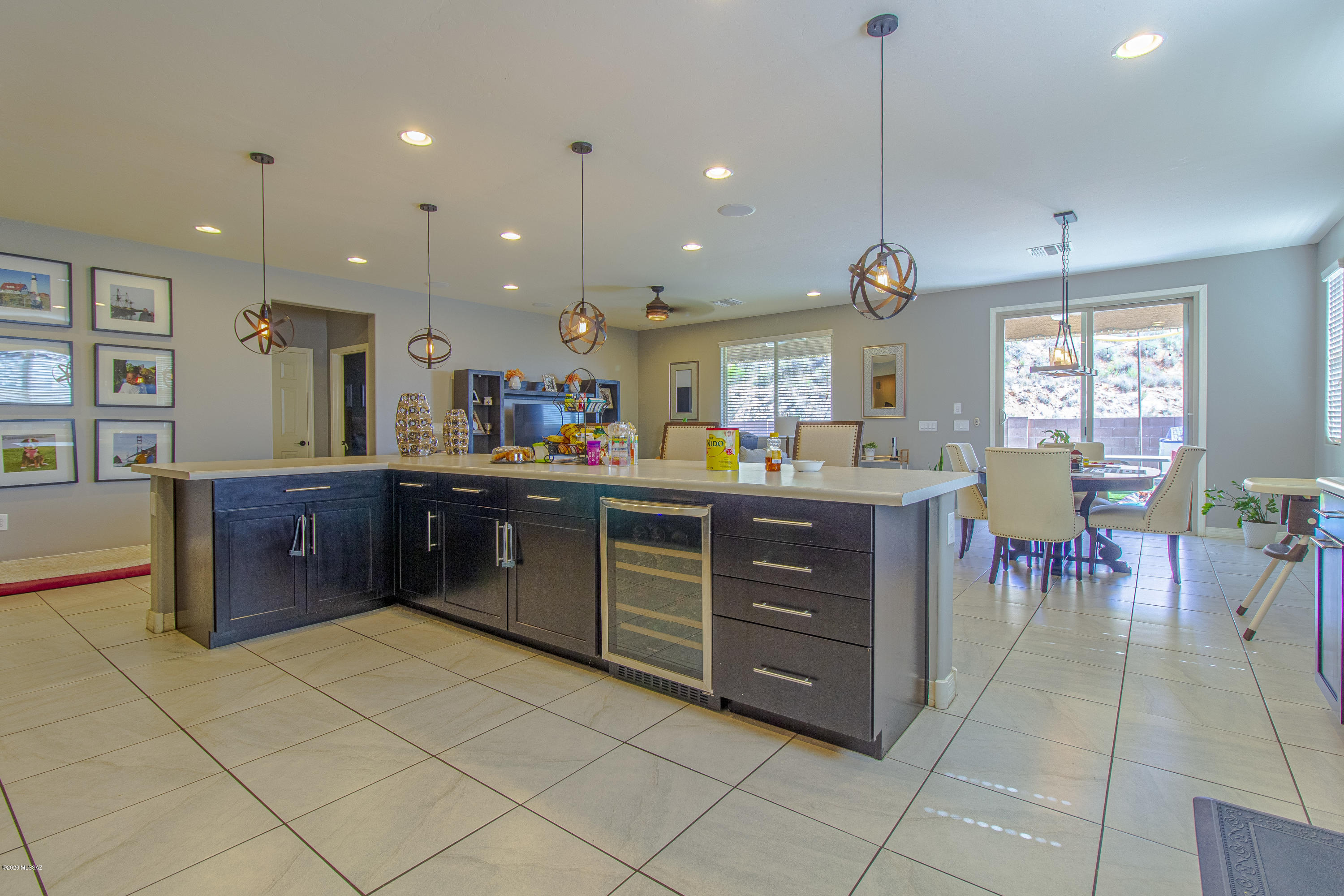 Eagle Crest Ranch - Residential Lease
