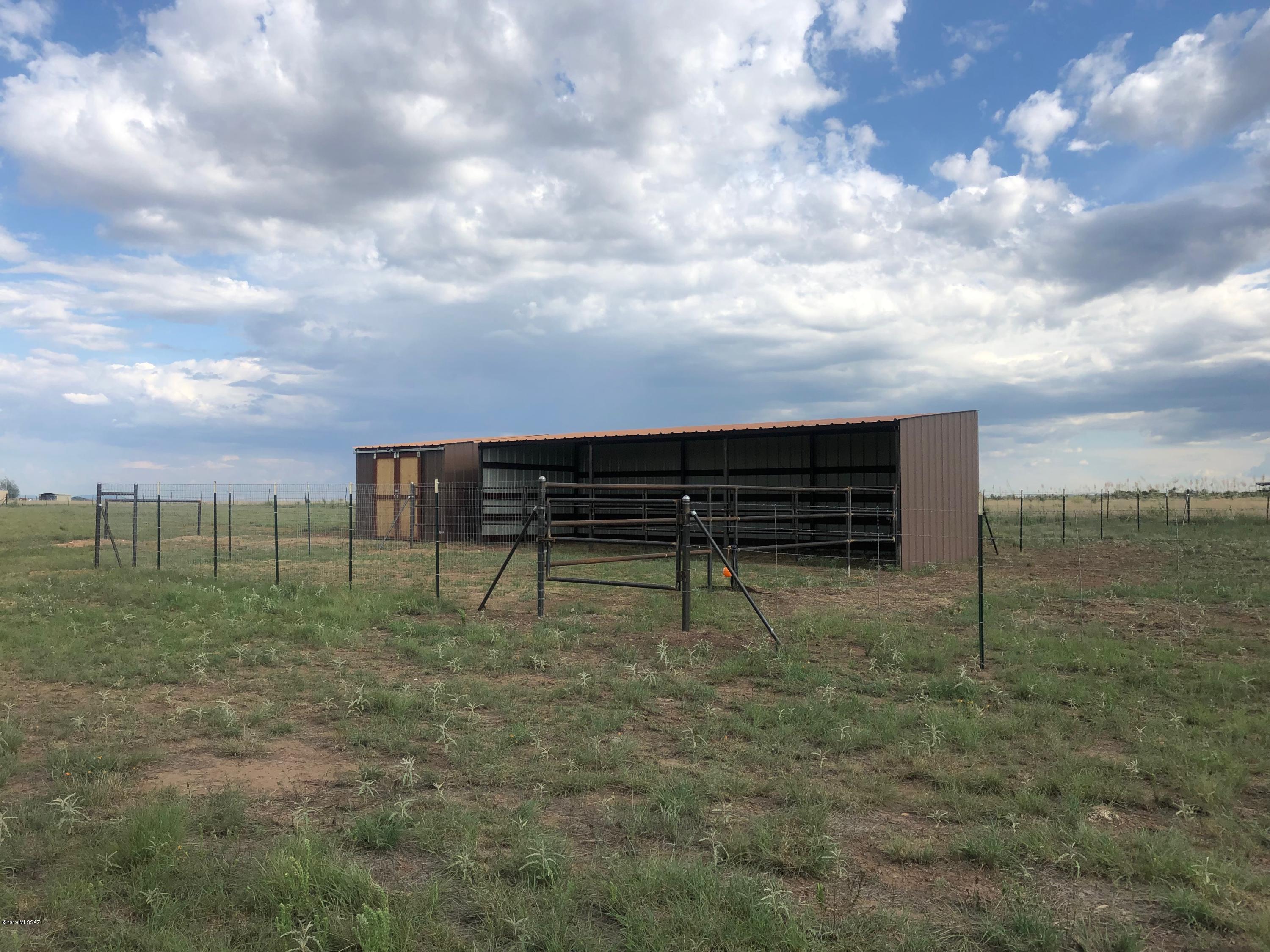 Unsubdivided - Land