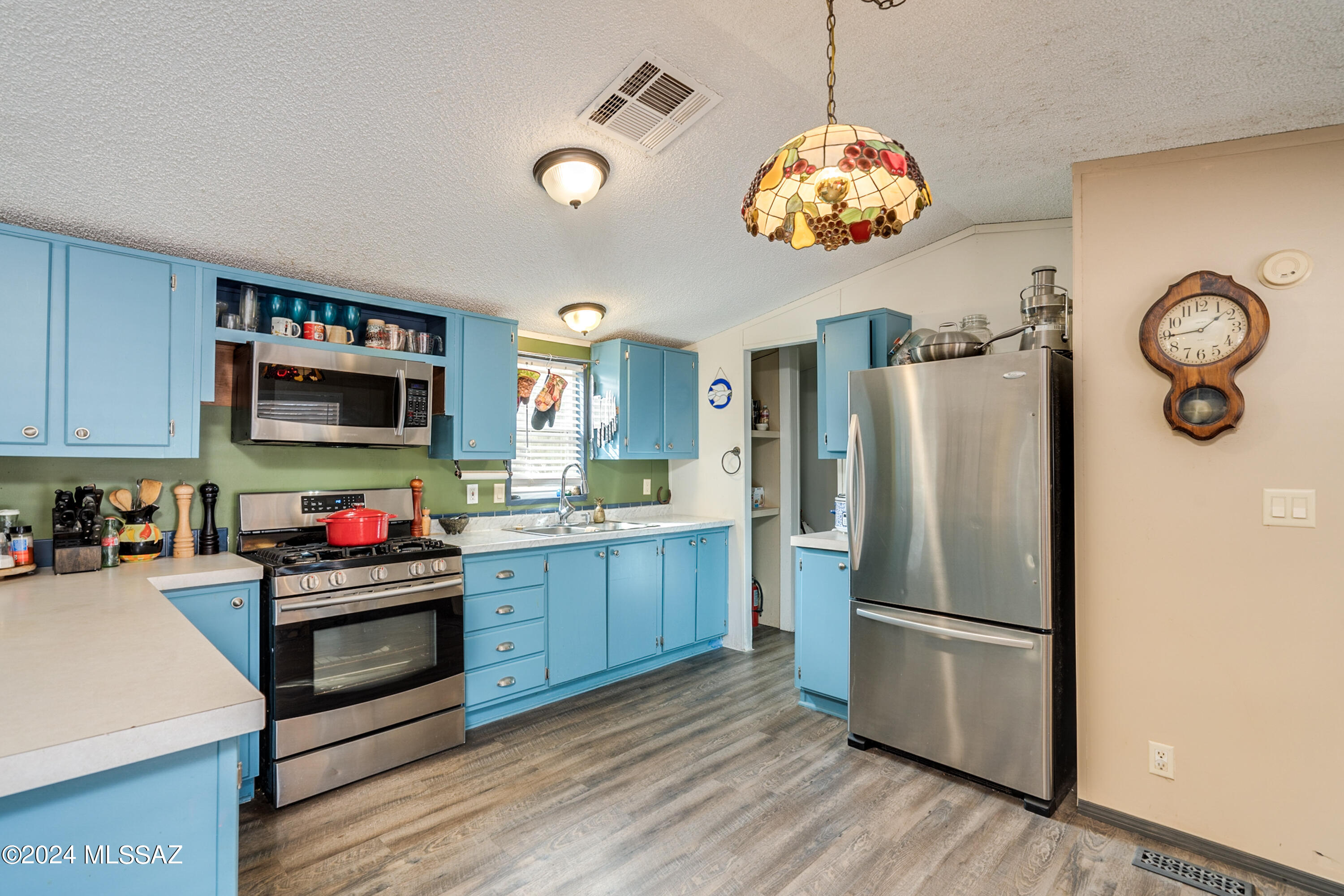 N/A - Residential