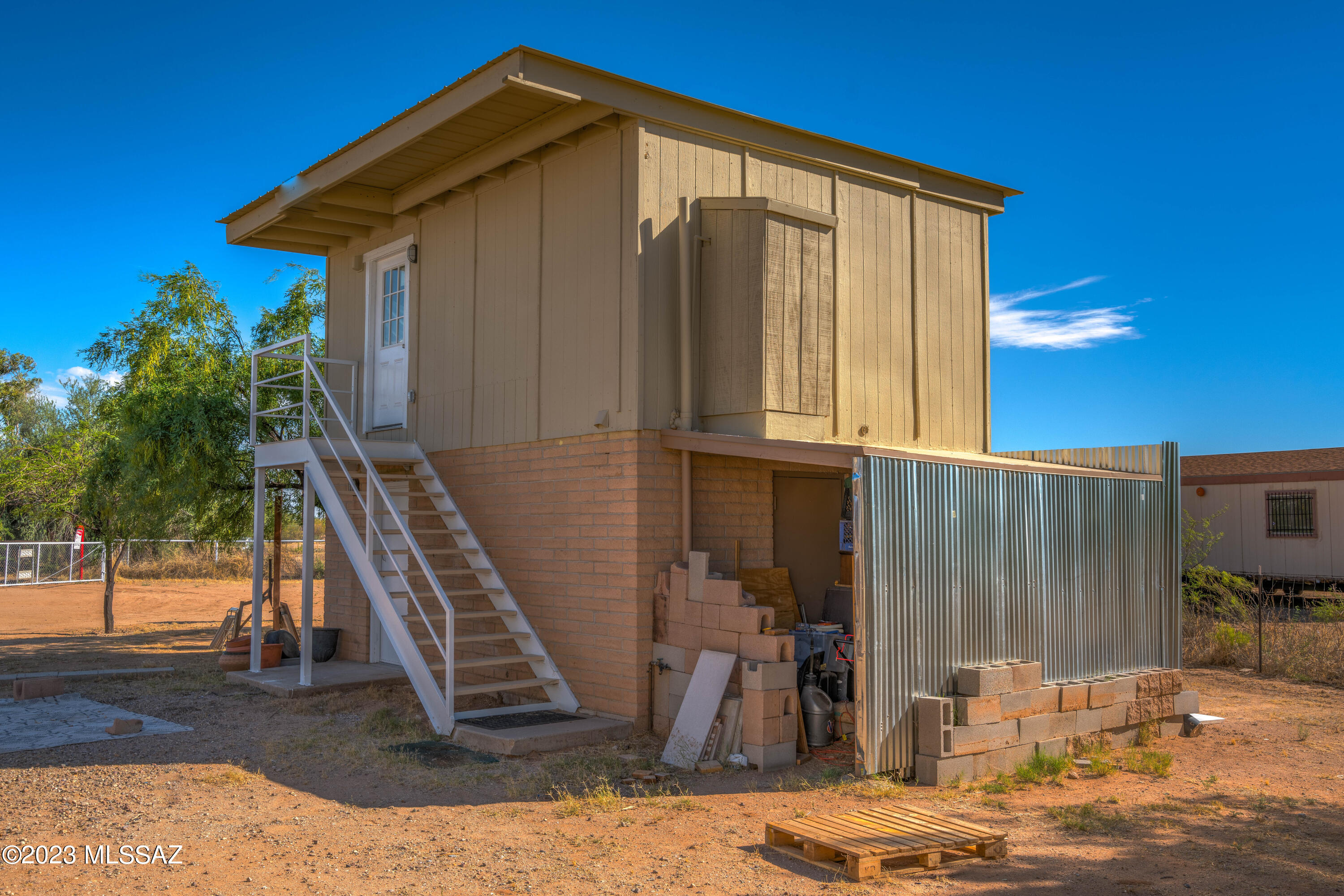 N/A - Residential