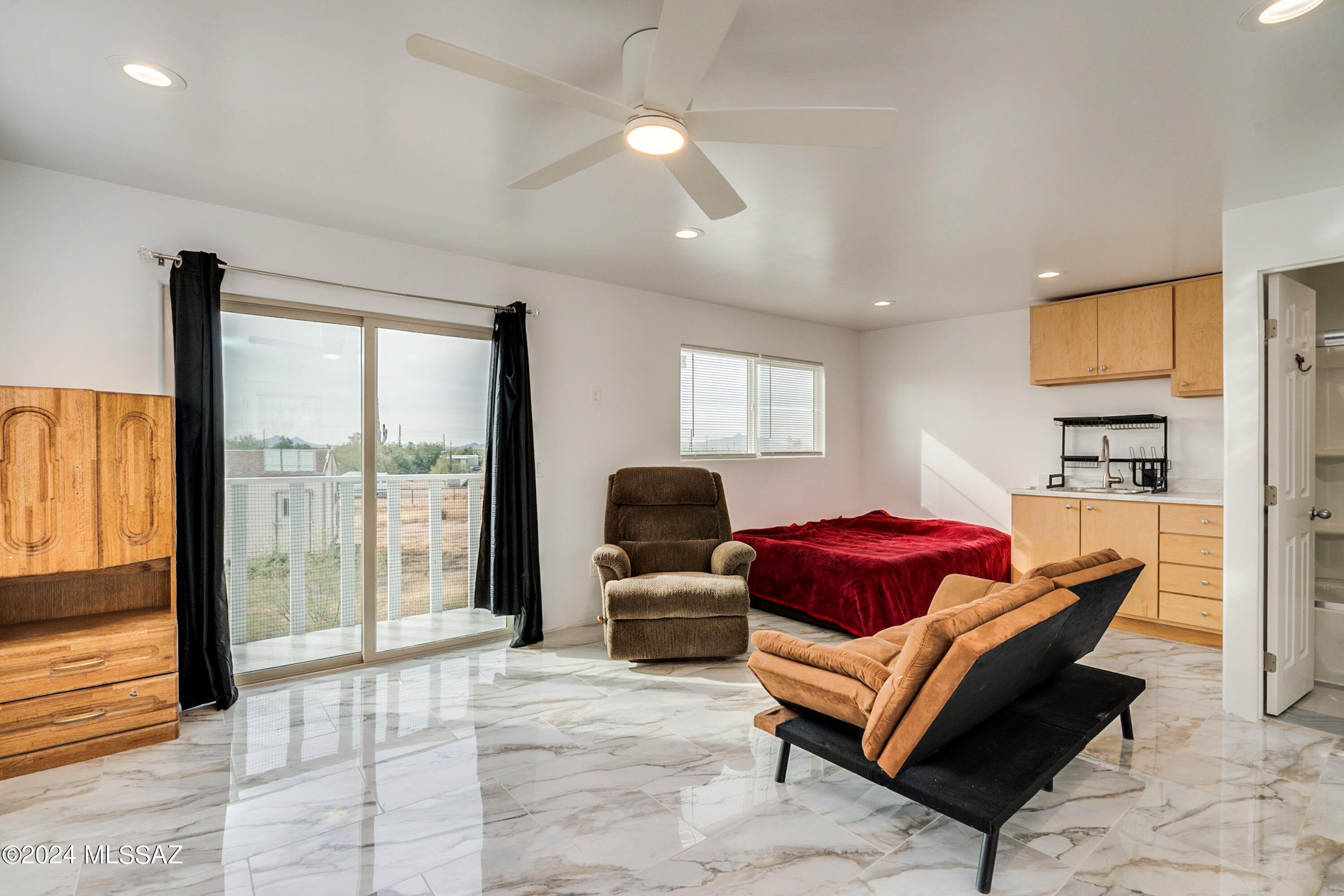 N/A - Residential