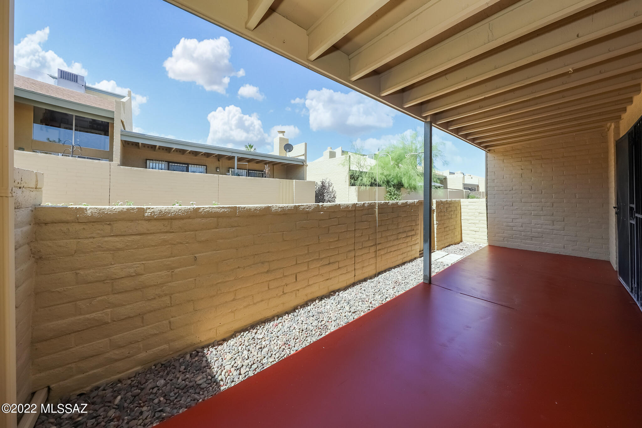 Casa Real Amended - Residential