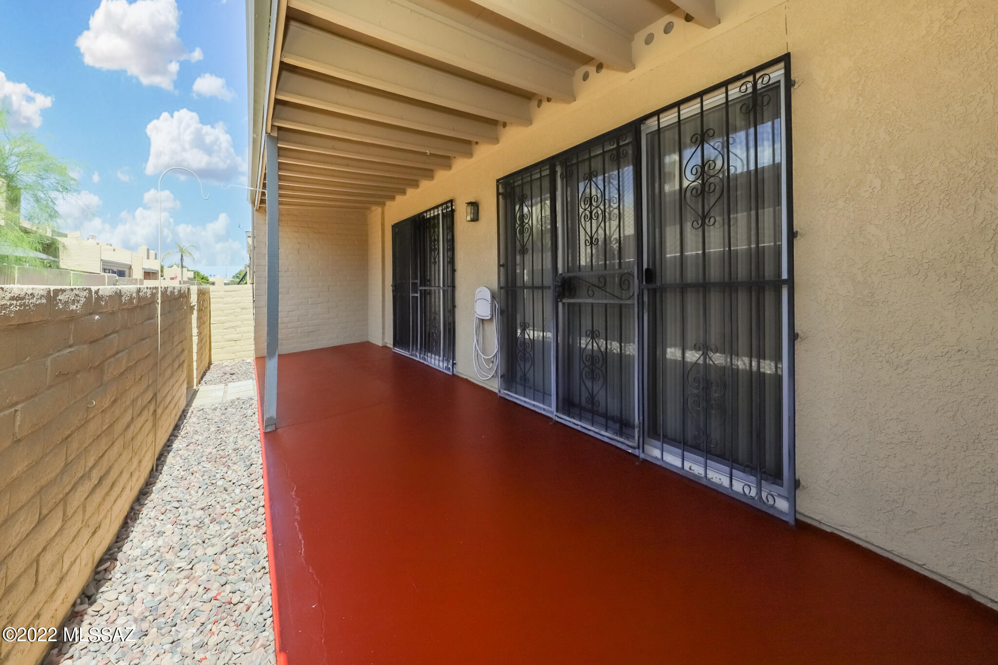 Casa Real Amended - Residential
