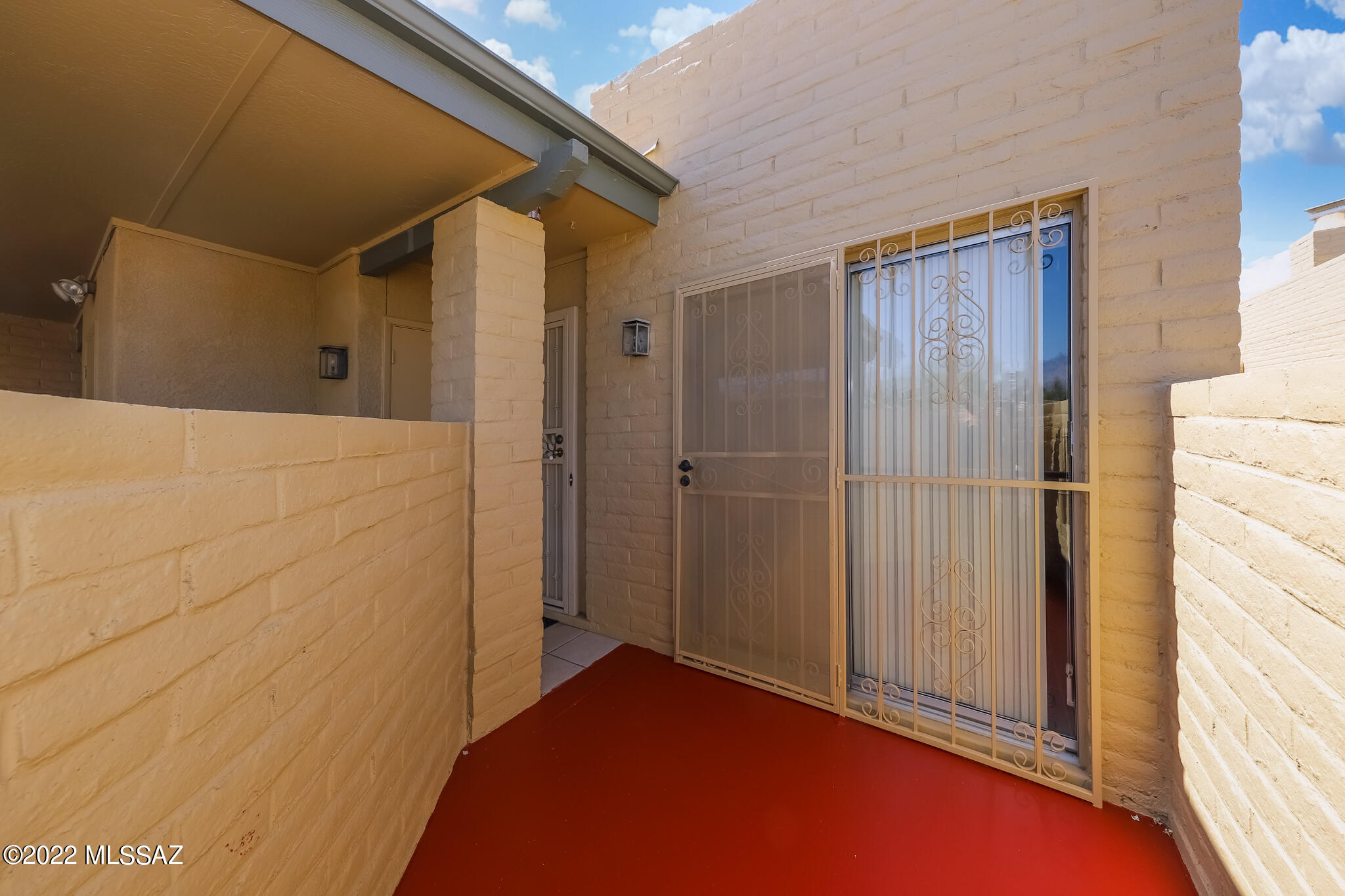 Casa Real Amended - Residential