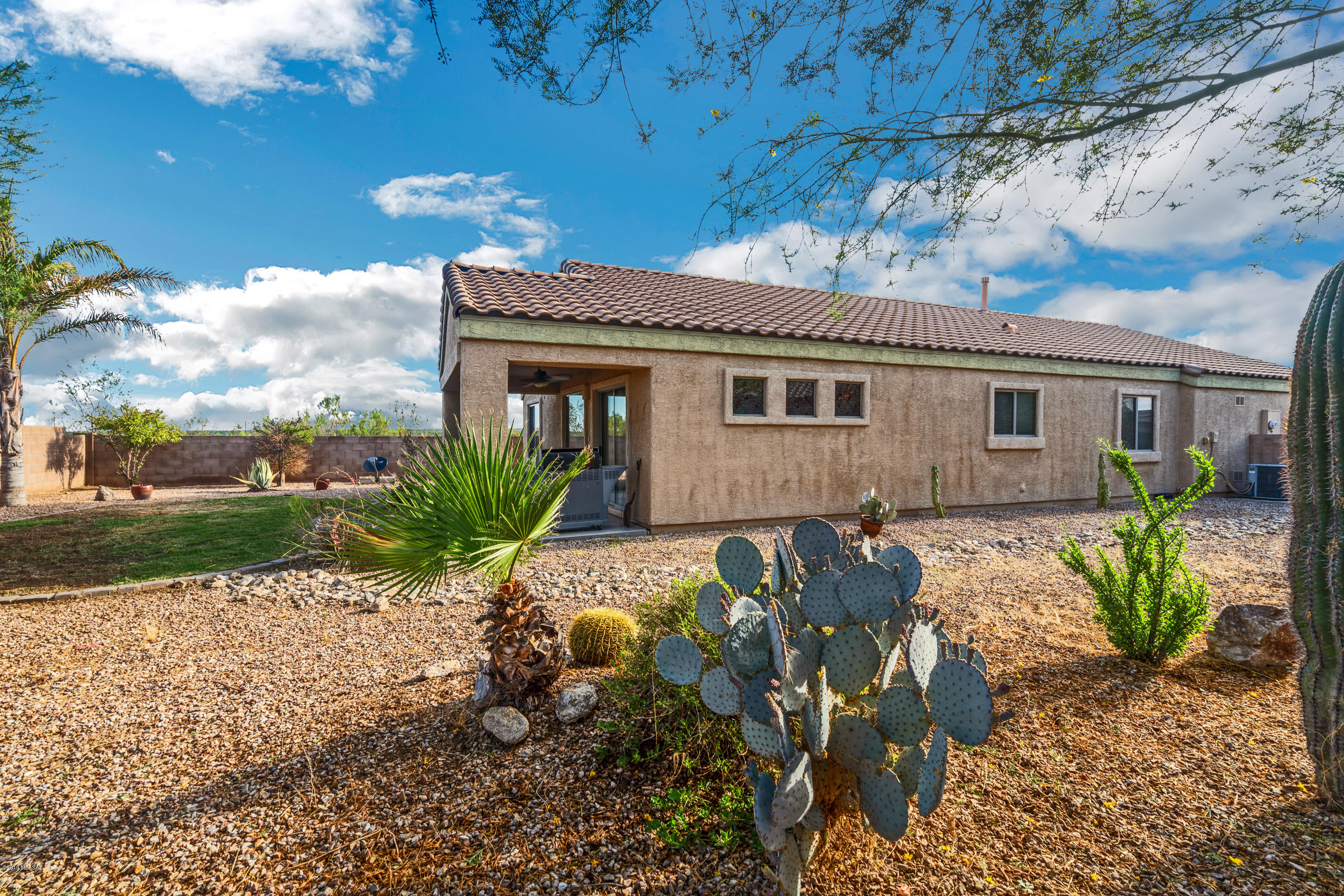 San Lucas Block 2 - Residential