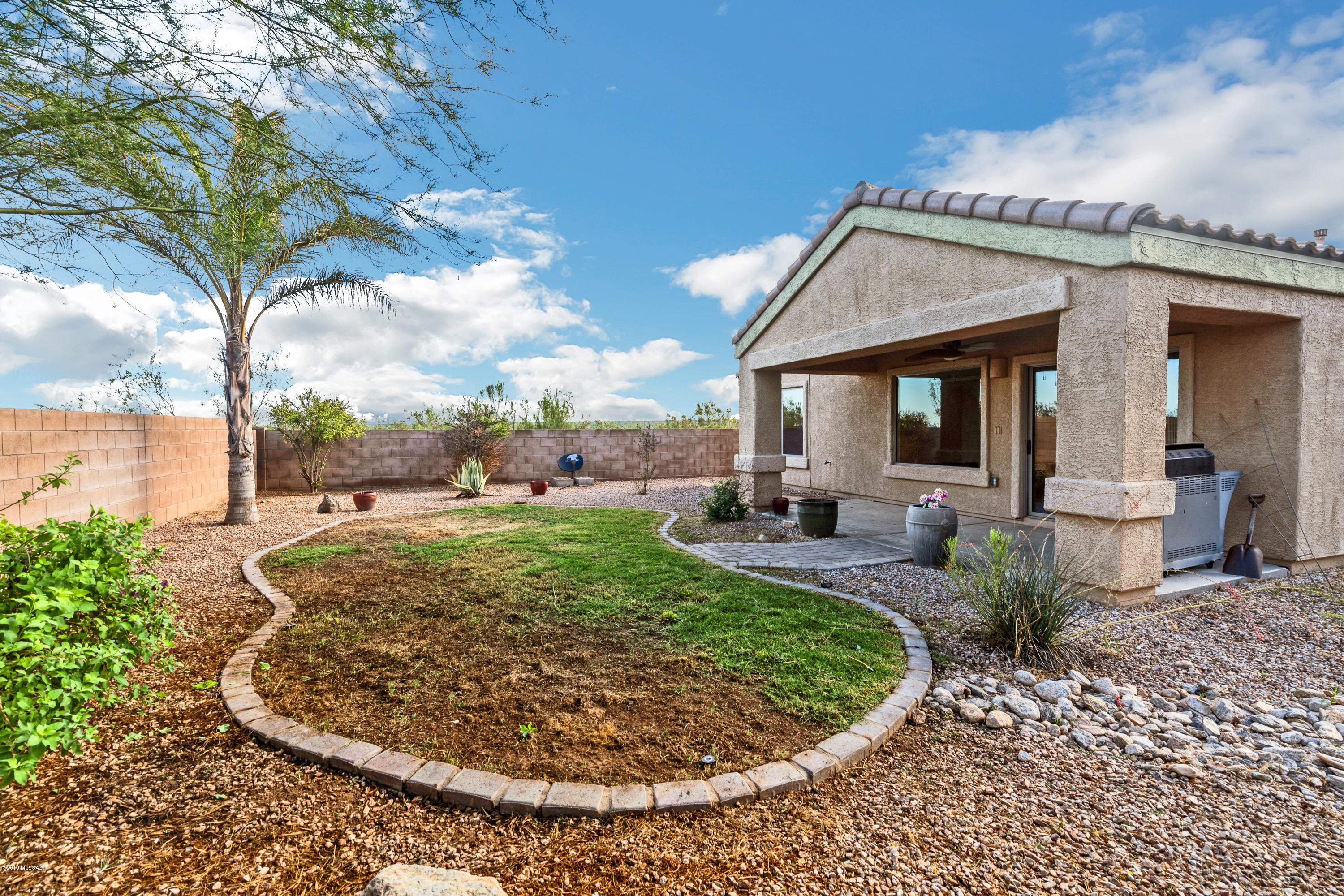 San Lucas Block 2 - Residential