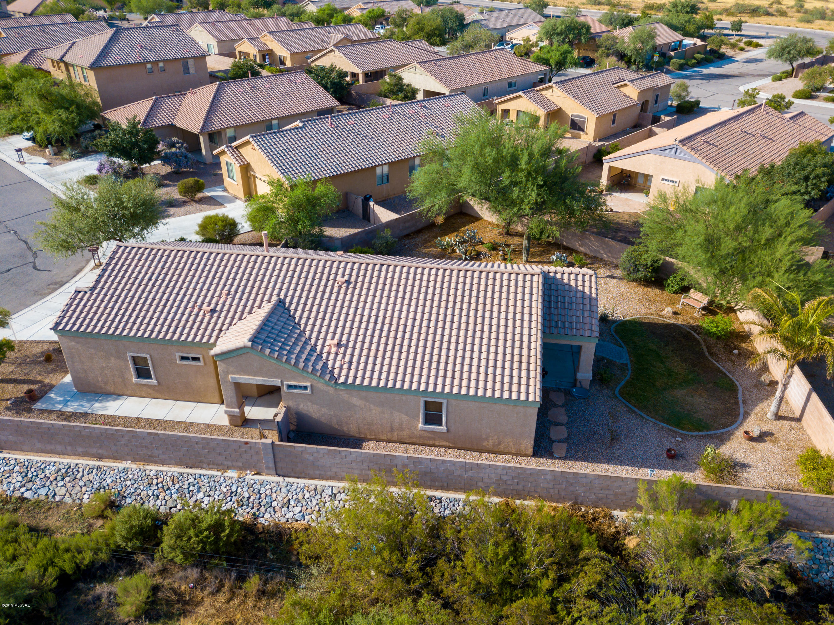 San Lucas Block 2 - Residential