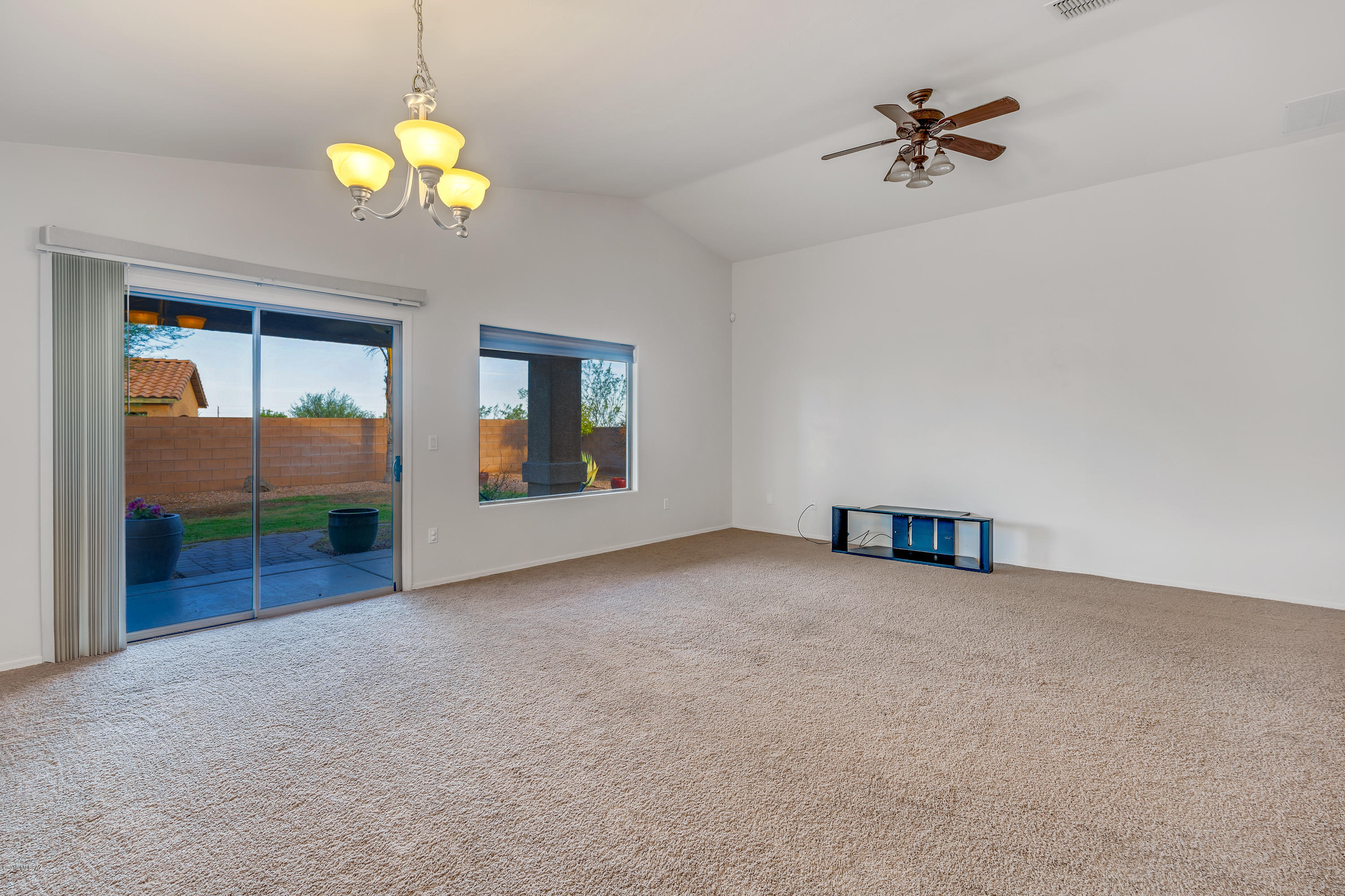 San Lucas Block 2 - Residential